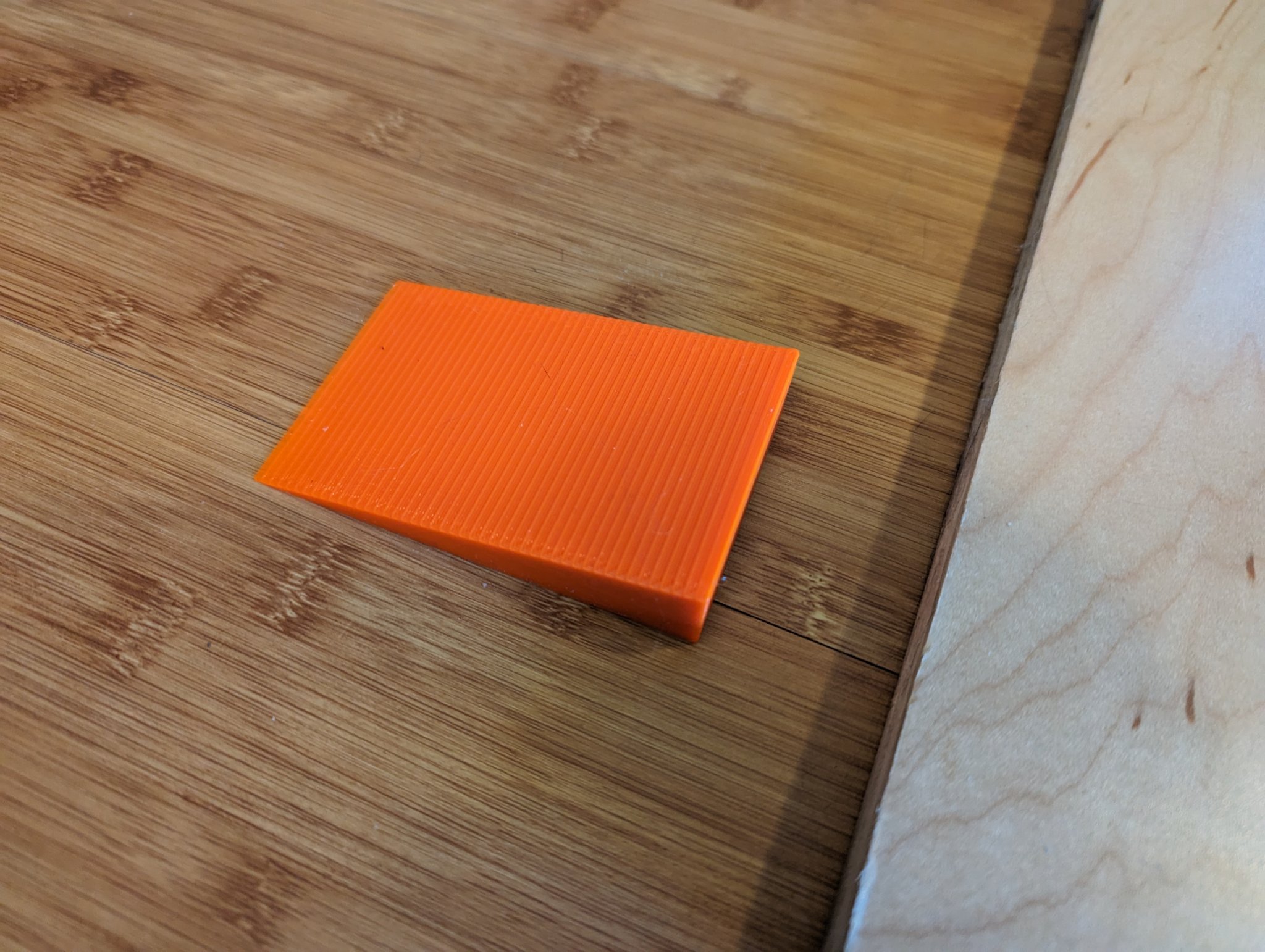 Ramp điều chỉnh Rogue cho bàn tập thể dục