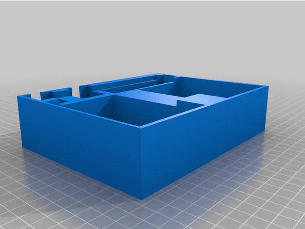 Hộp đựng thẻ cho giải đấu Ambal