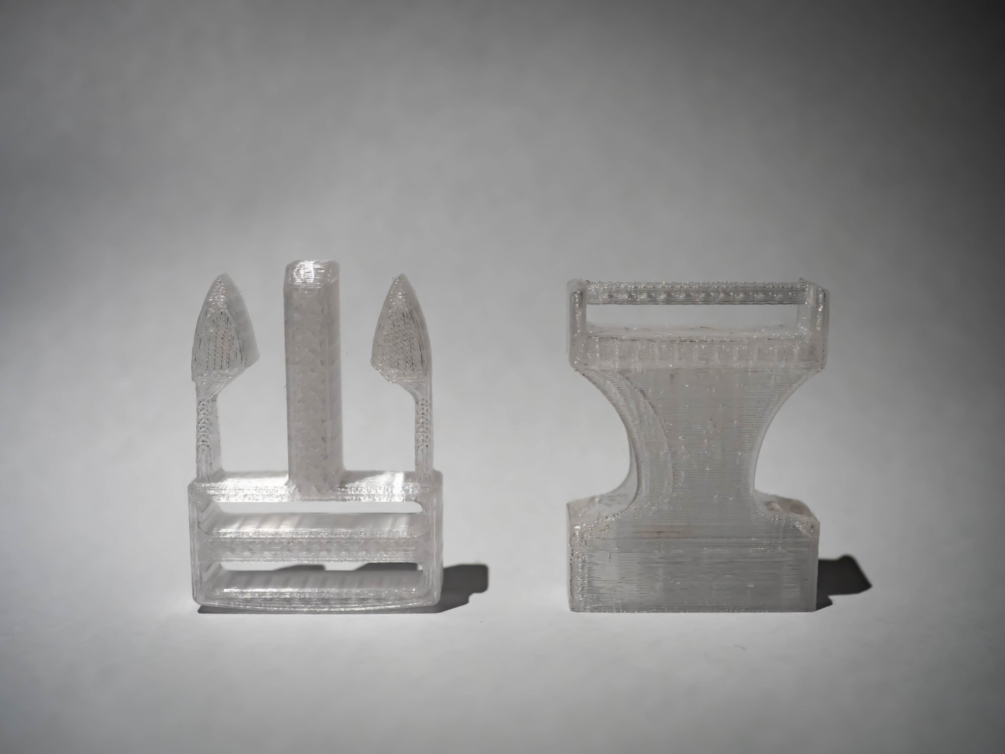 Khóa cài thay thế cho ba lô và trang phục trẻ em