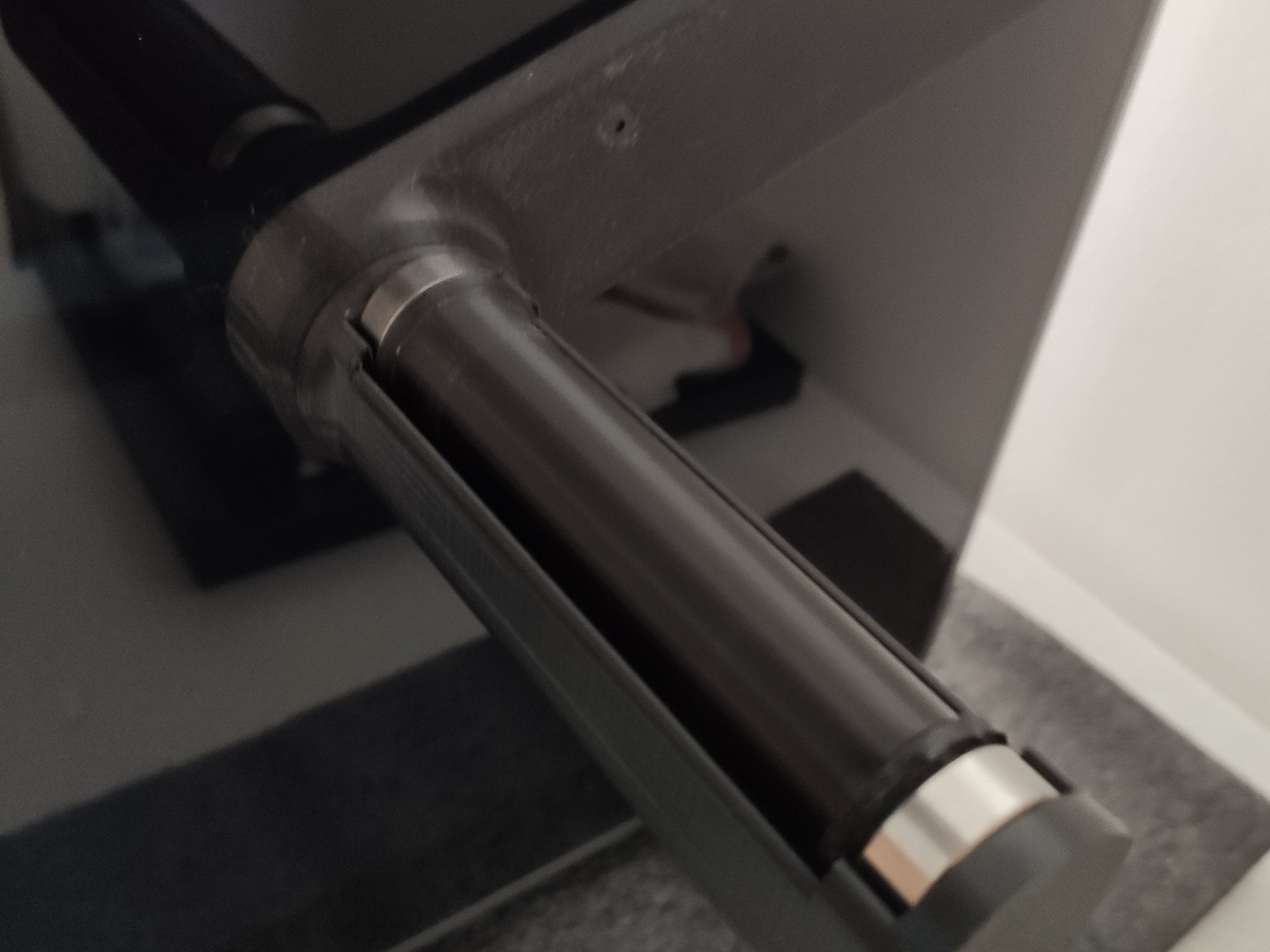 Giá đỡ cuộn filament xoay cho máy in Creality K1 Max