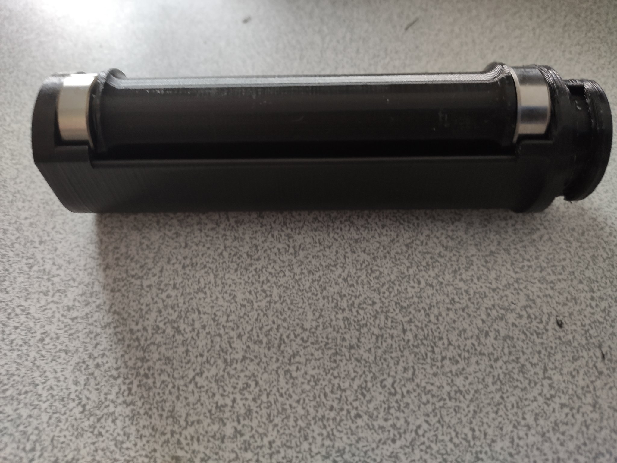 Giá đỡ cuộn filament xoay cho máy in Creality K1 Max