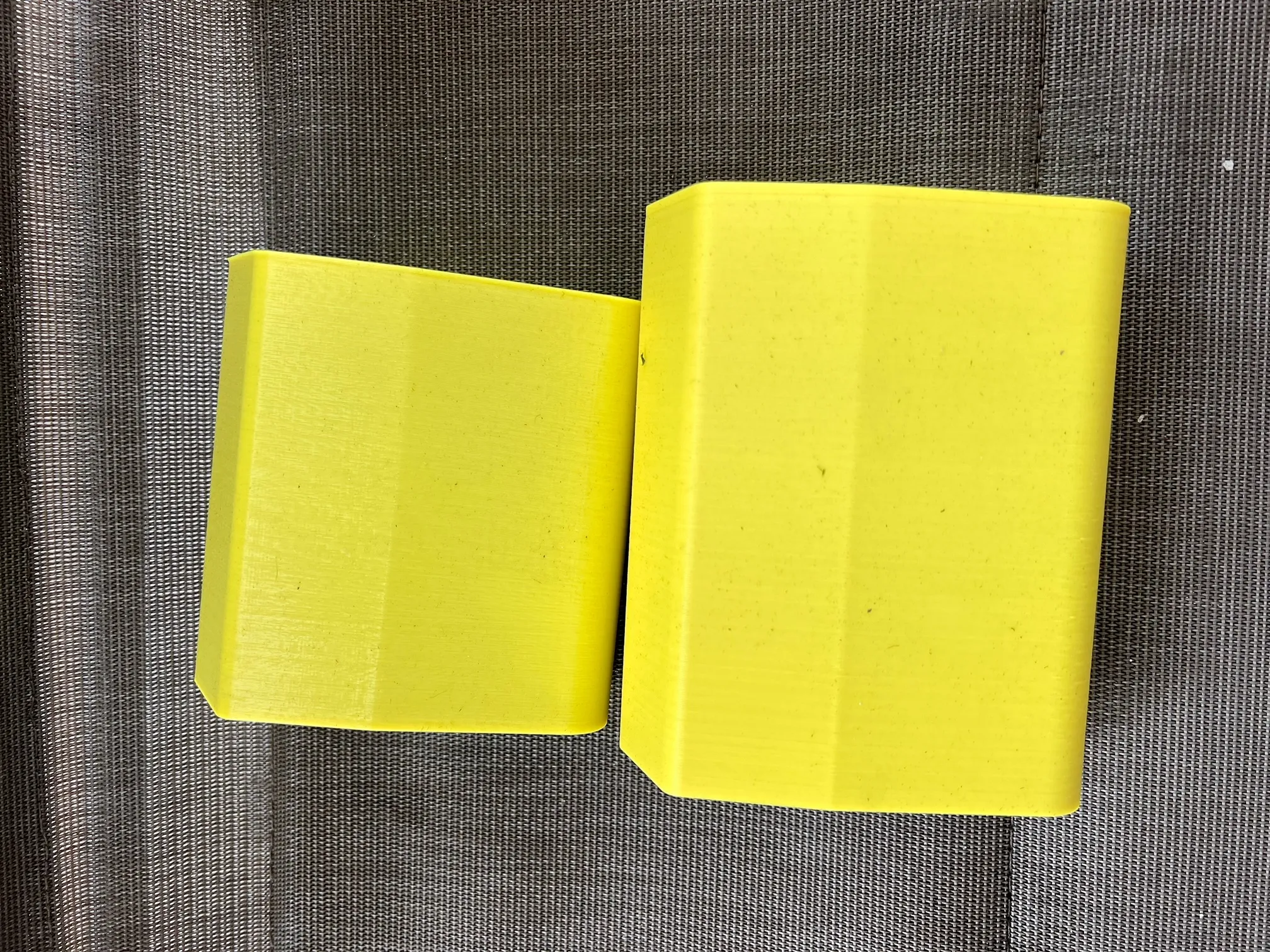 Hộp Jackpot V1 với không gian 25mm cho các mô-đun bổ sung