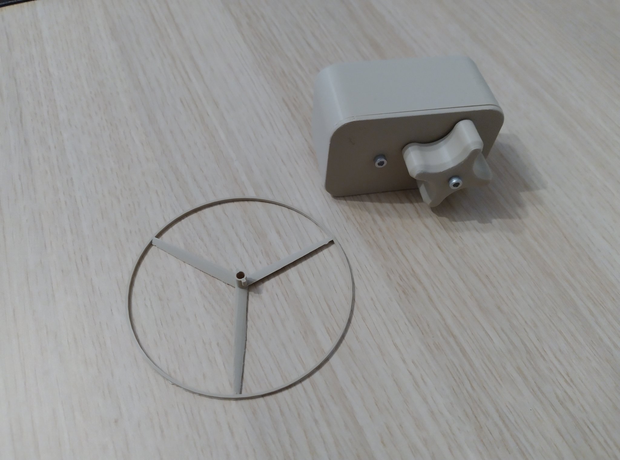 Đồ chơi bay động cơ hộp số với tỷ lệ truyền 1:32