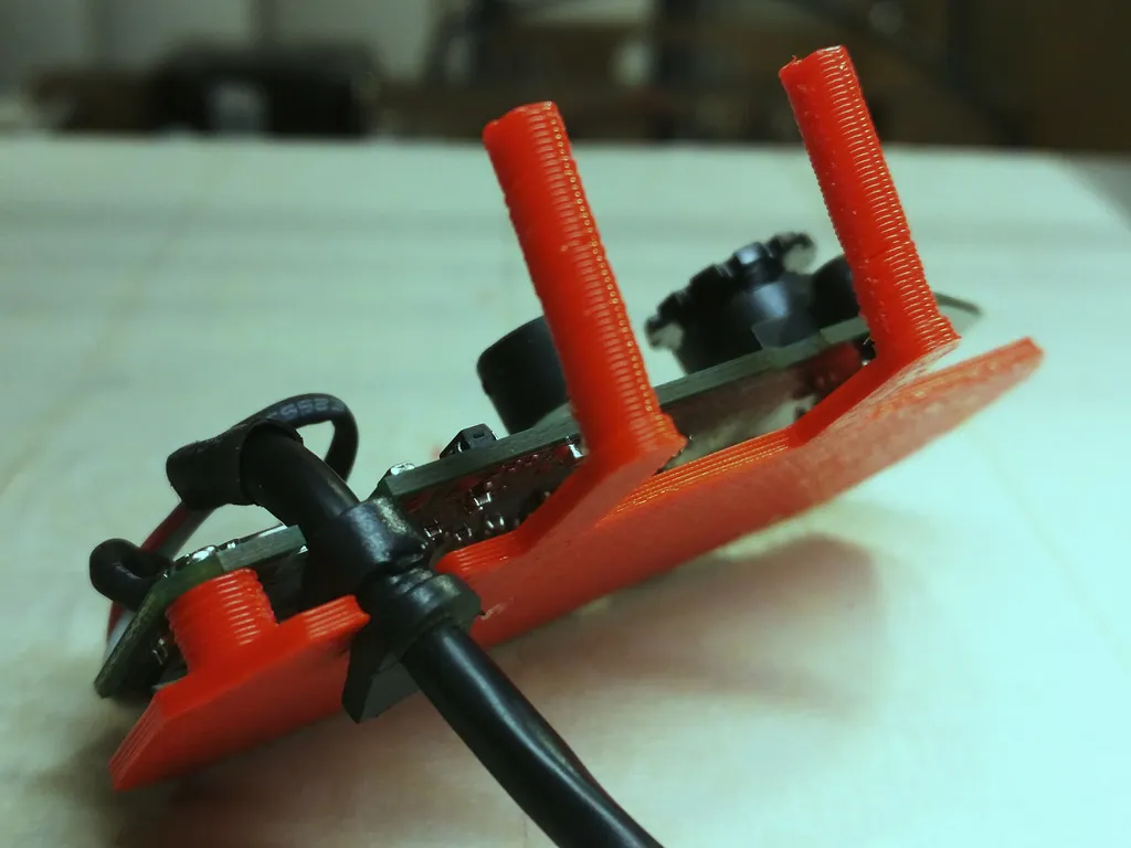 Giá đỡ webcam Logitech C310 cho máy in Anet A8