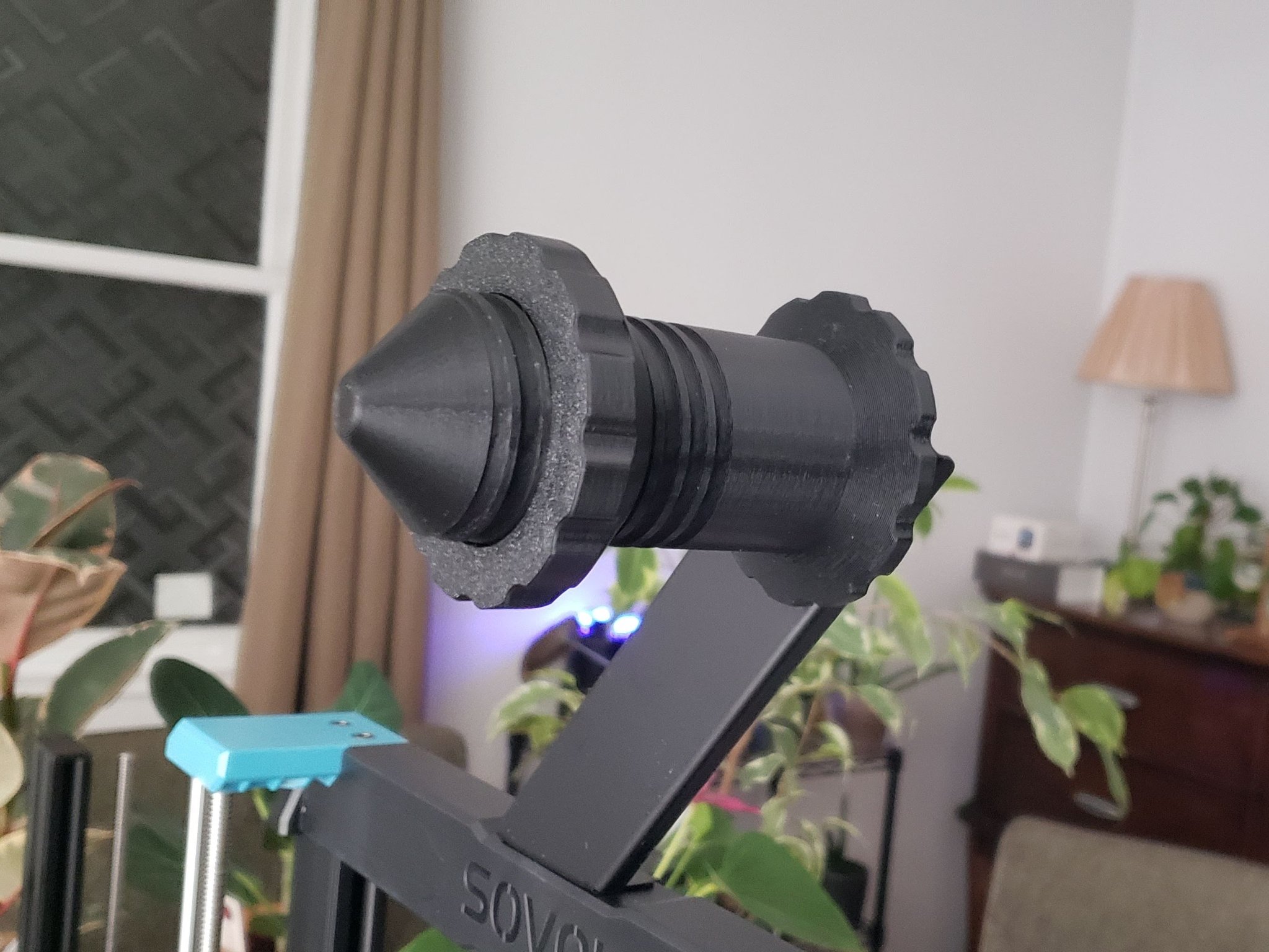 Giá đỡ cuộn cho máy in 3D SOVOL SV06