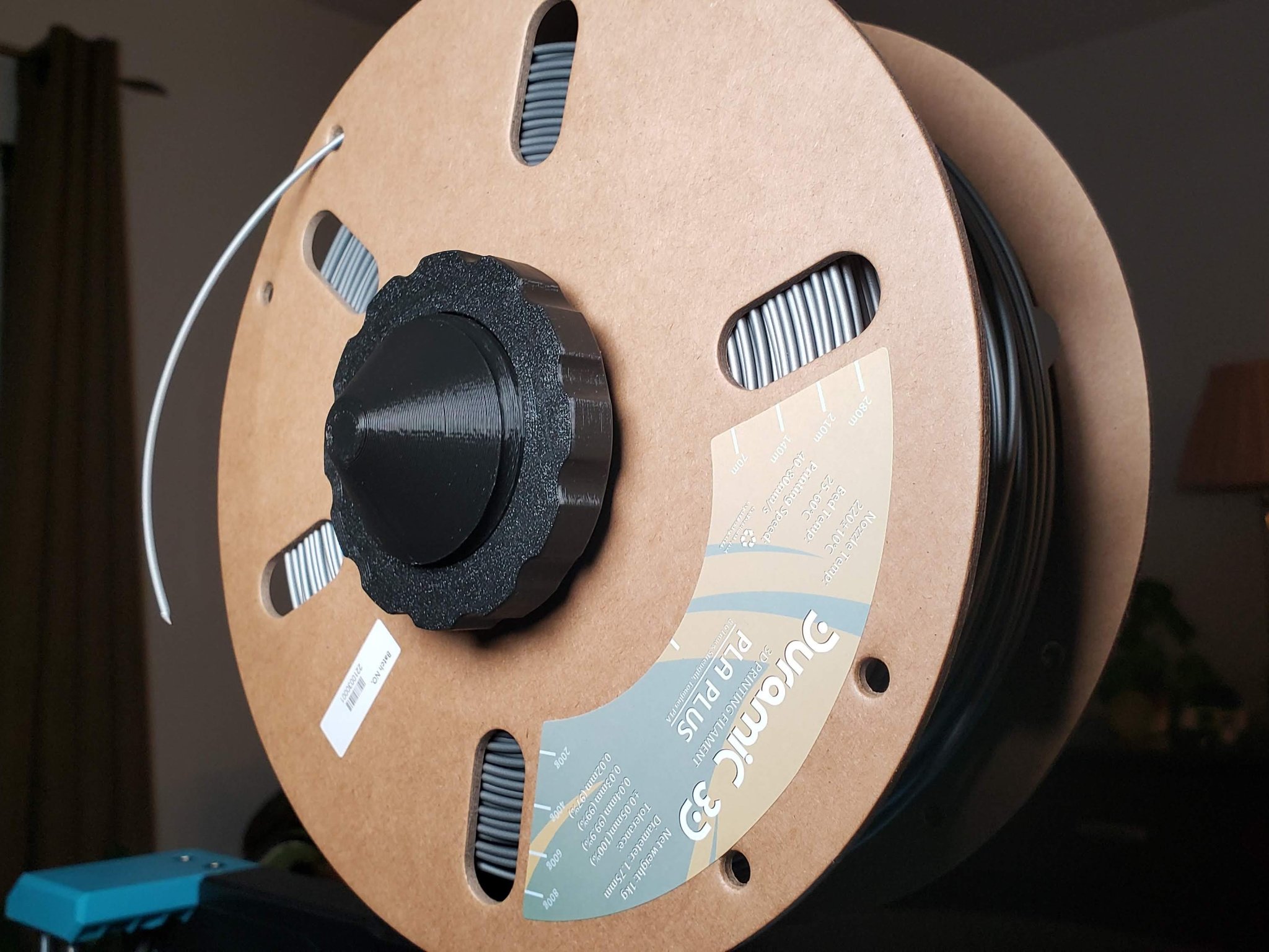 Giá đỡ cuộn cho máy in 3D SOVOL SV06