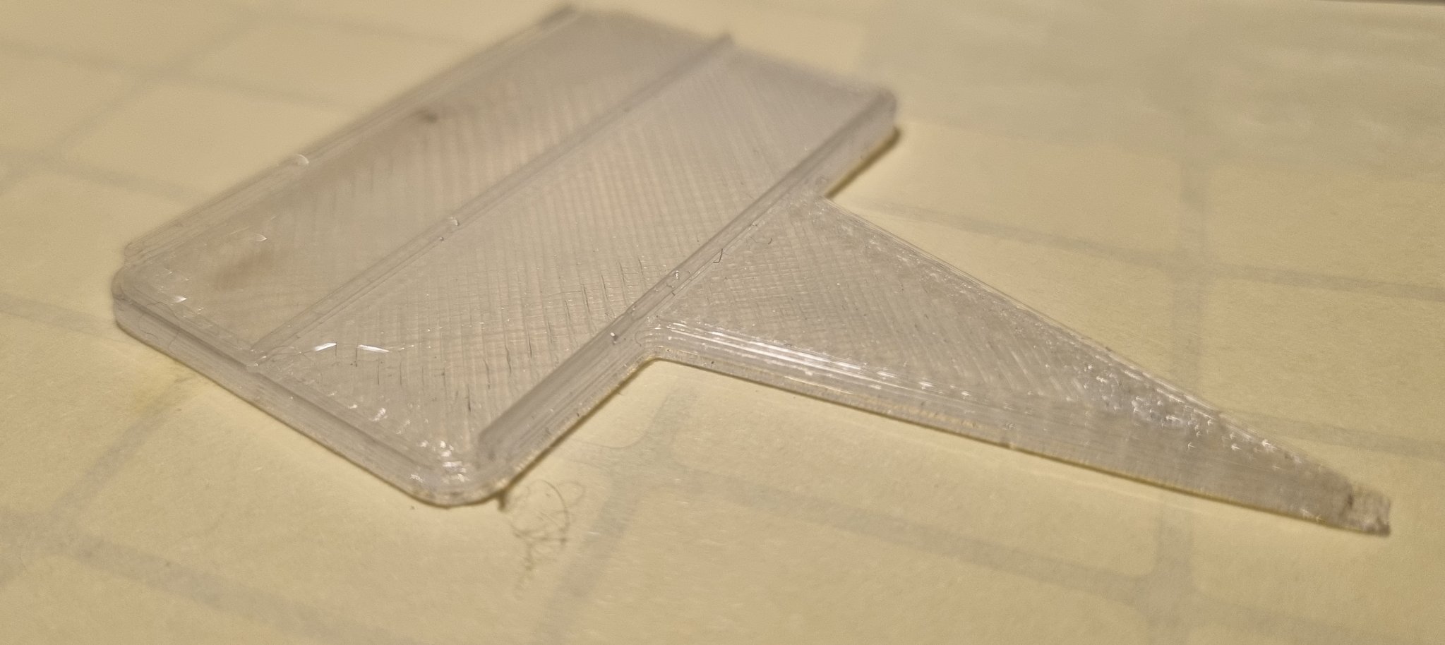 Biển báo nhãn cho chậu cây hai hàng