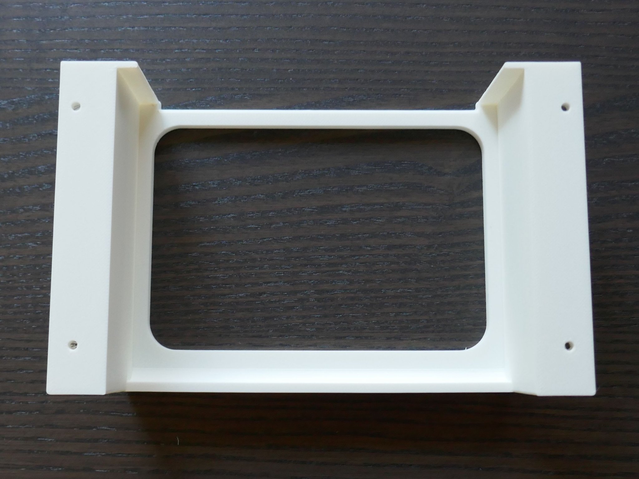 Giá đỡ dưới bàn cho Dock Thunderbolt 3 CalDigit TS3 Plus