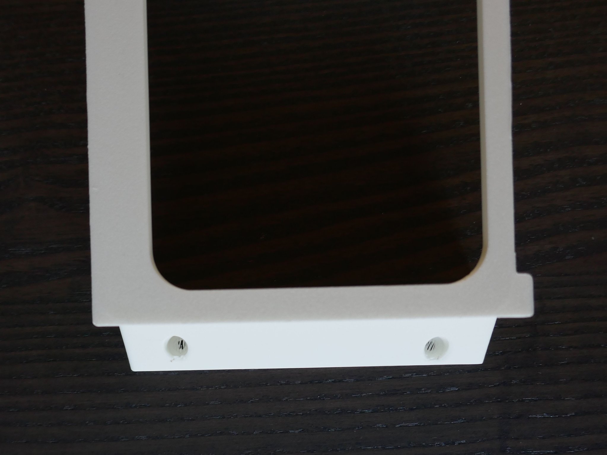 Giá đỡ dưới bàn cho Dock Thunderbolt 3 CalDigit TS3 Plus