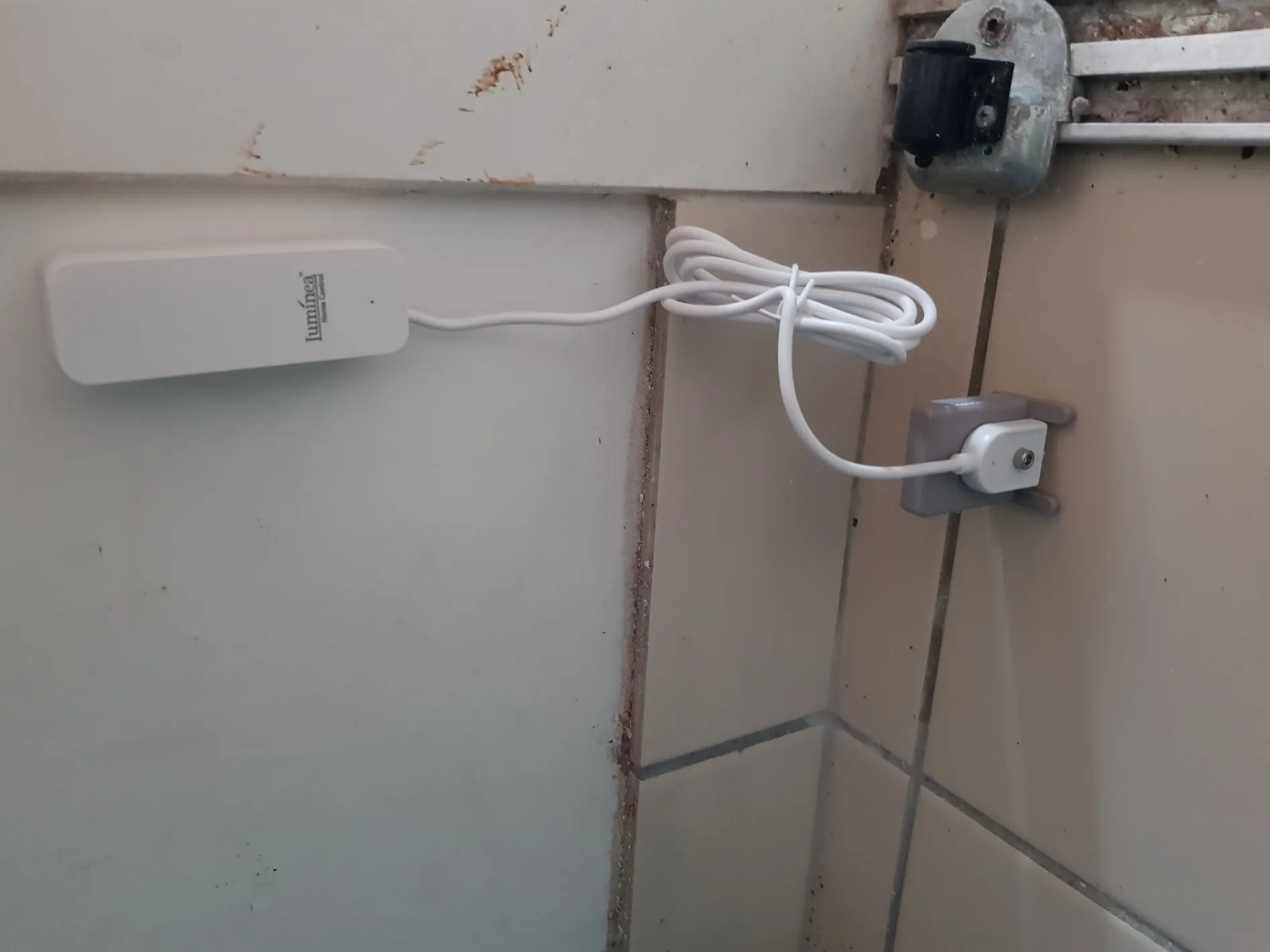 Giá đỡ cho cảm biến phát hiện nước