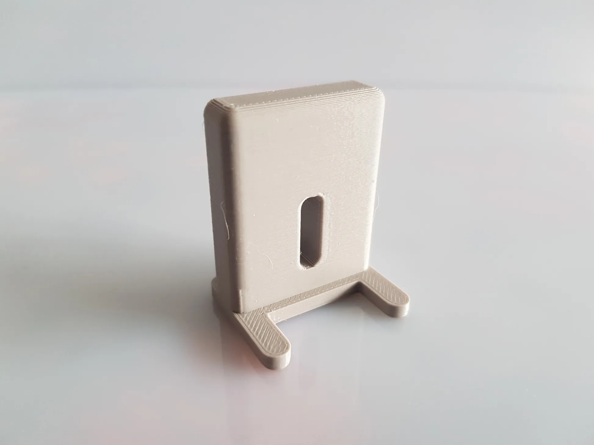 Giá đỡ cho cảm biến phát hiện nước