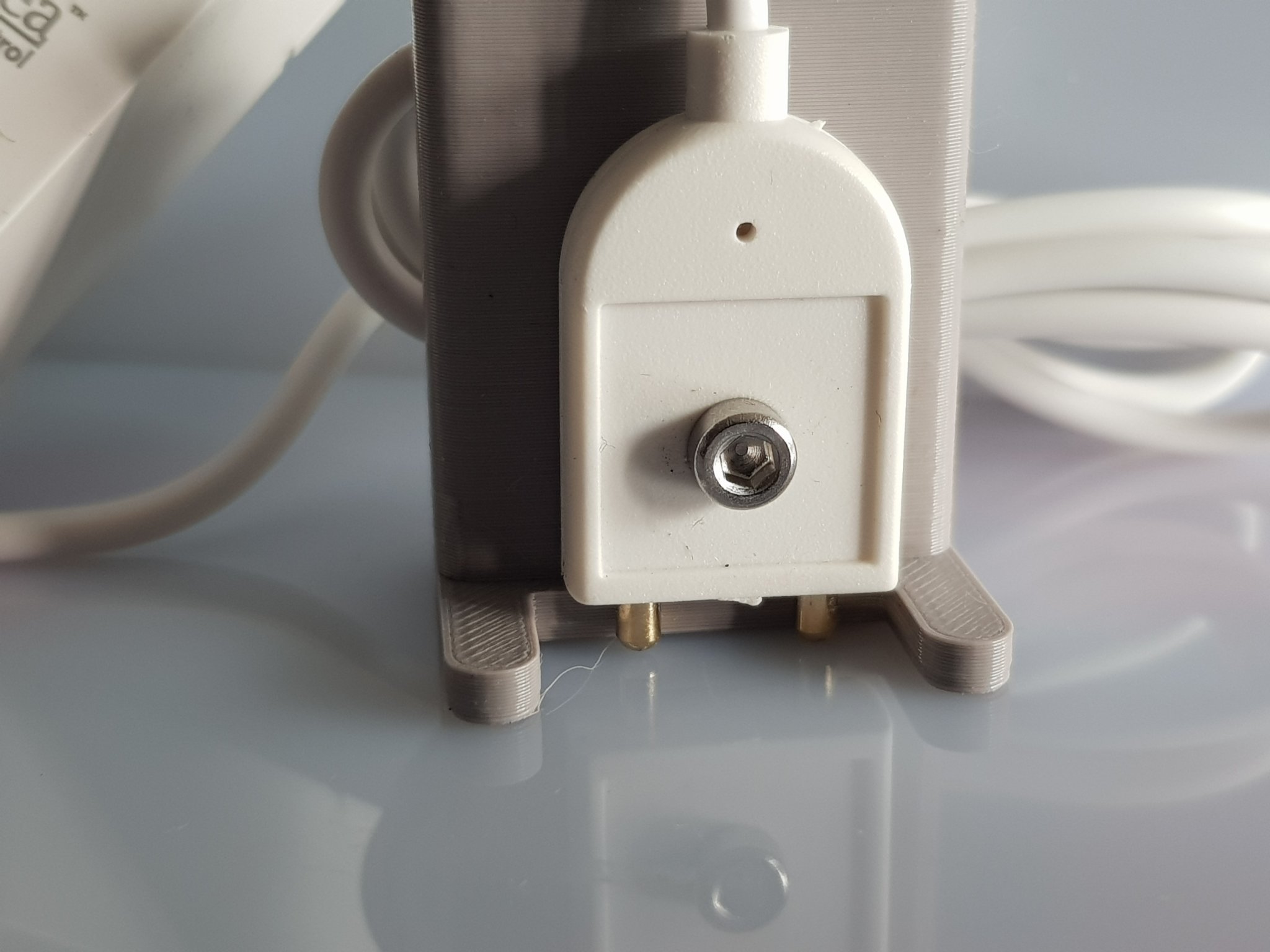 Giá đỡ cho cảm biến phát hiện nước