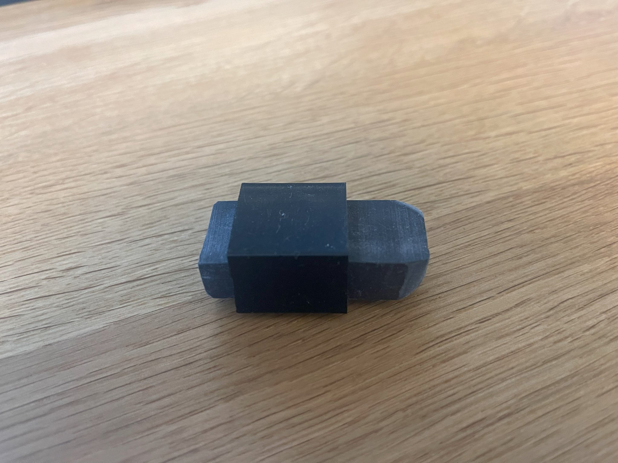 Giá đỡ tẩy từ tính cho bút chì