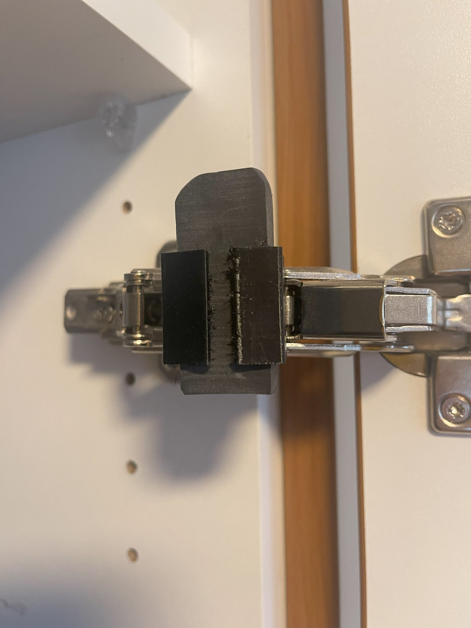 Giá đỡ tẩy từ tính cho bút chì