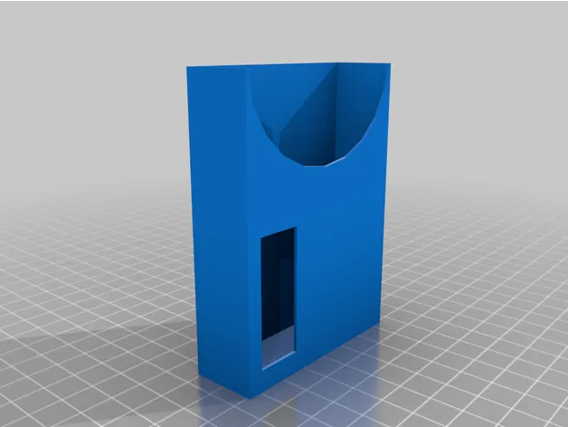 Hộp lưu trữ token cho trò chơi Summoner Wars 2nd Edition