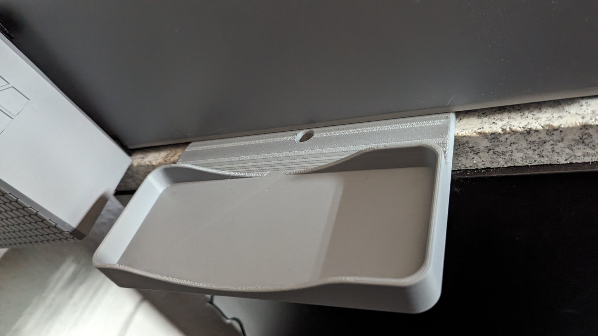 Giá đỡ Sunlu Filadryer S2 cho máy in Bambu Lab X1C