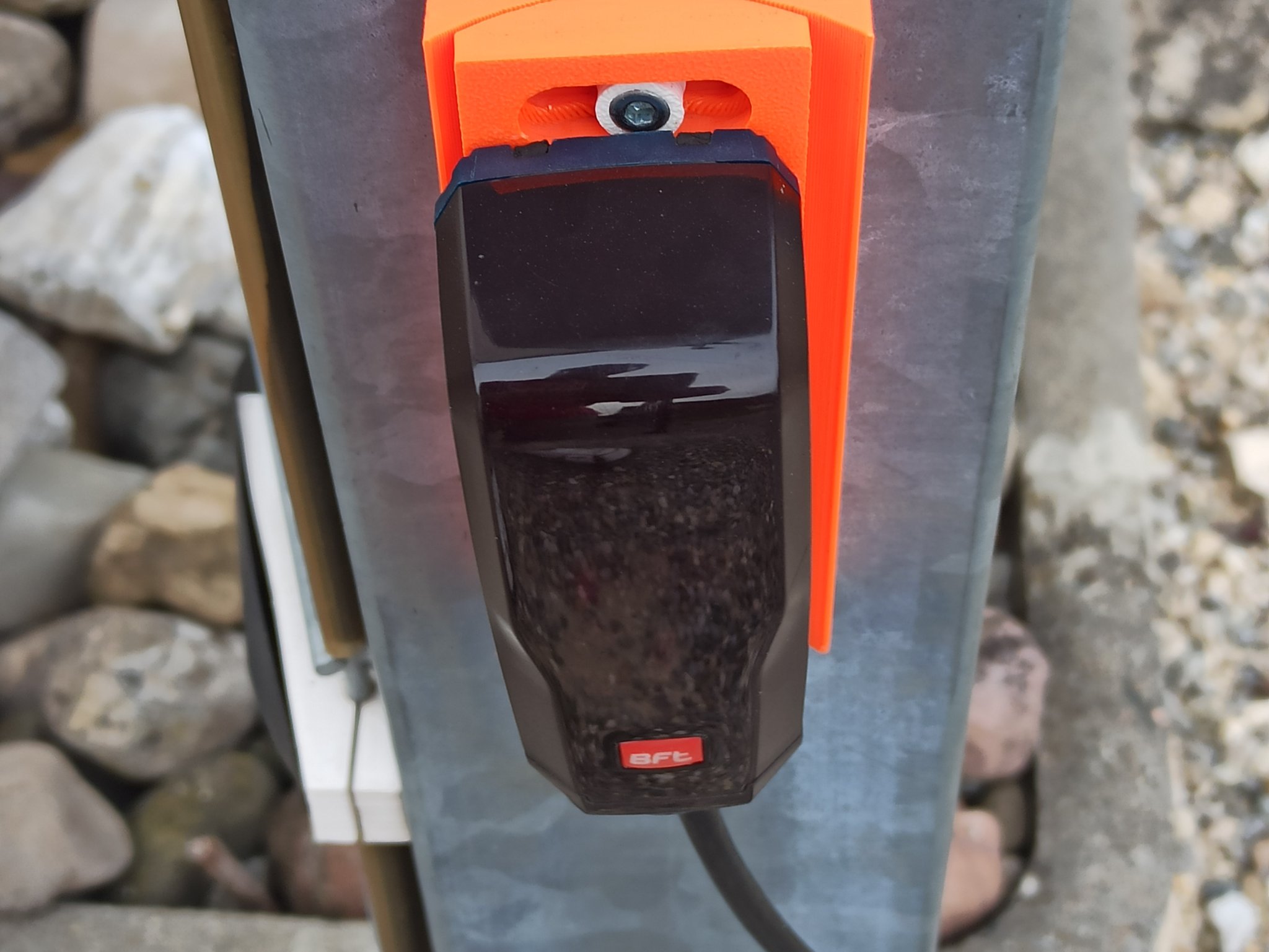 Giá đỡ xoay cho rào cản ánh sáng điều chỉnh độ chính xác