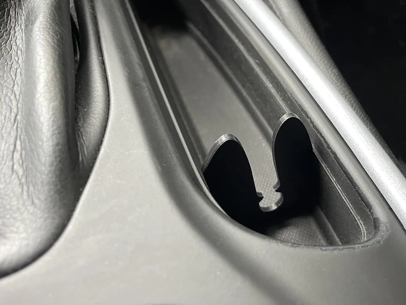 Giá đỡ điện thoại cho Chevy Volt