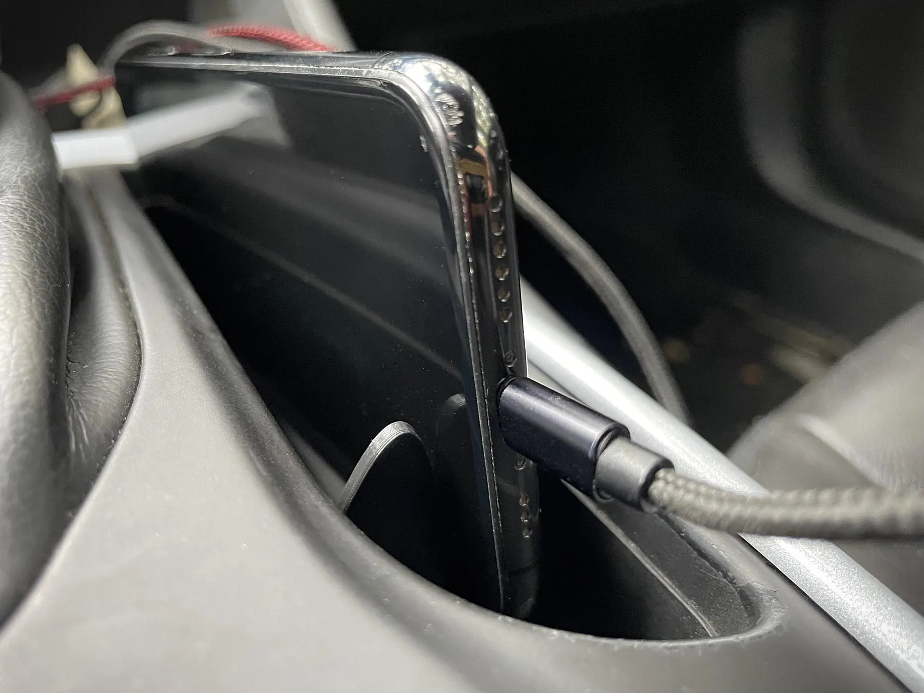 Giá đỡ điện thoại cho Chevy Volt