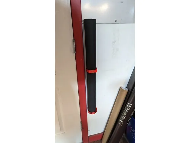 Giá đỡ lưu trữ thảm chơi game bằng neoprene