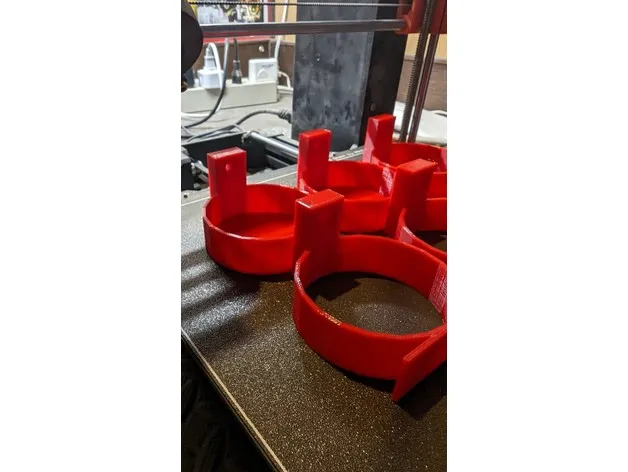 Giá đỡ lưu trữ thảm chơi game bằng neoprene