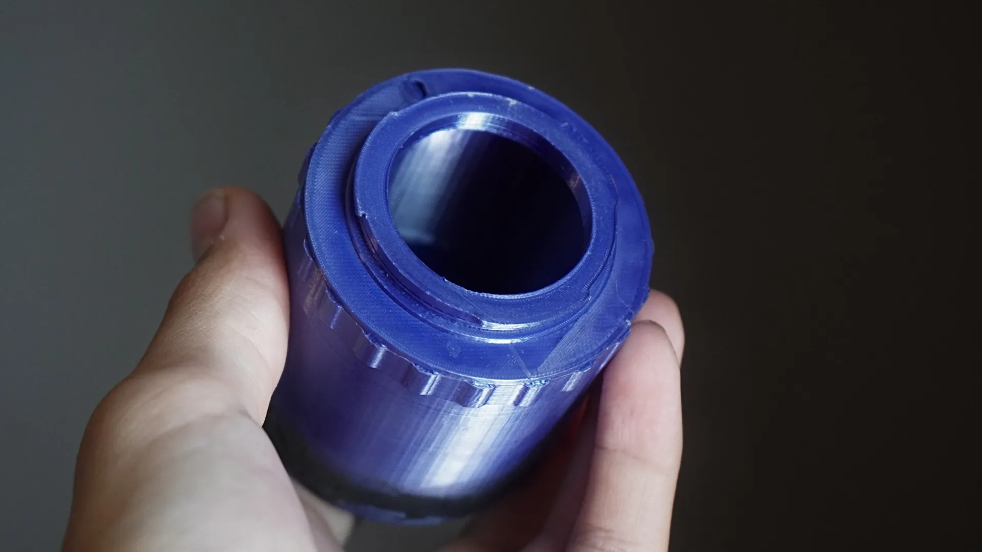 Ống nối mở rộng macro M42 cho máy ảnh Sony E Mount