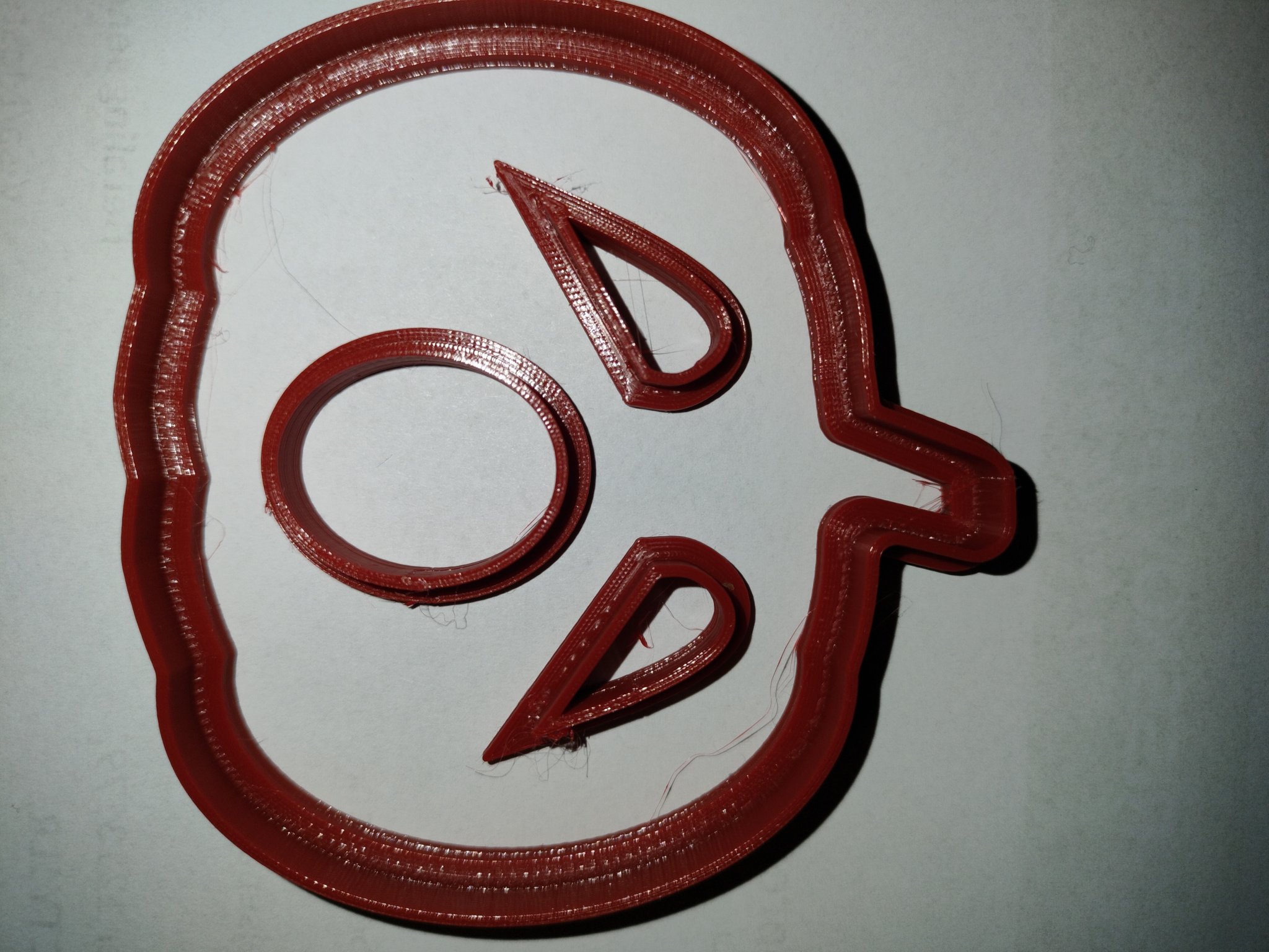 Bộ khuôn bánh quy bí ngô Halloween với nhiều kiểu mặt khác nhau