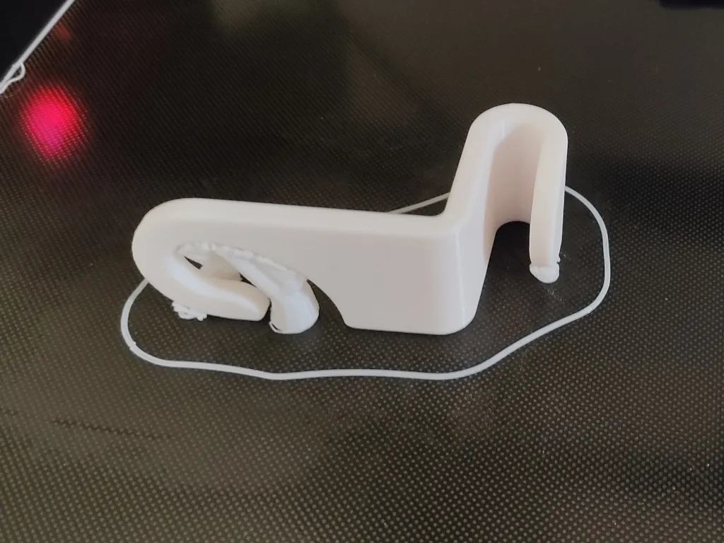 Giá đỡ đầu ghế ô tô YAHH thiết kế tùy chỉnh