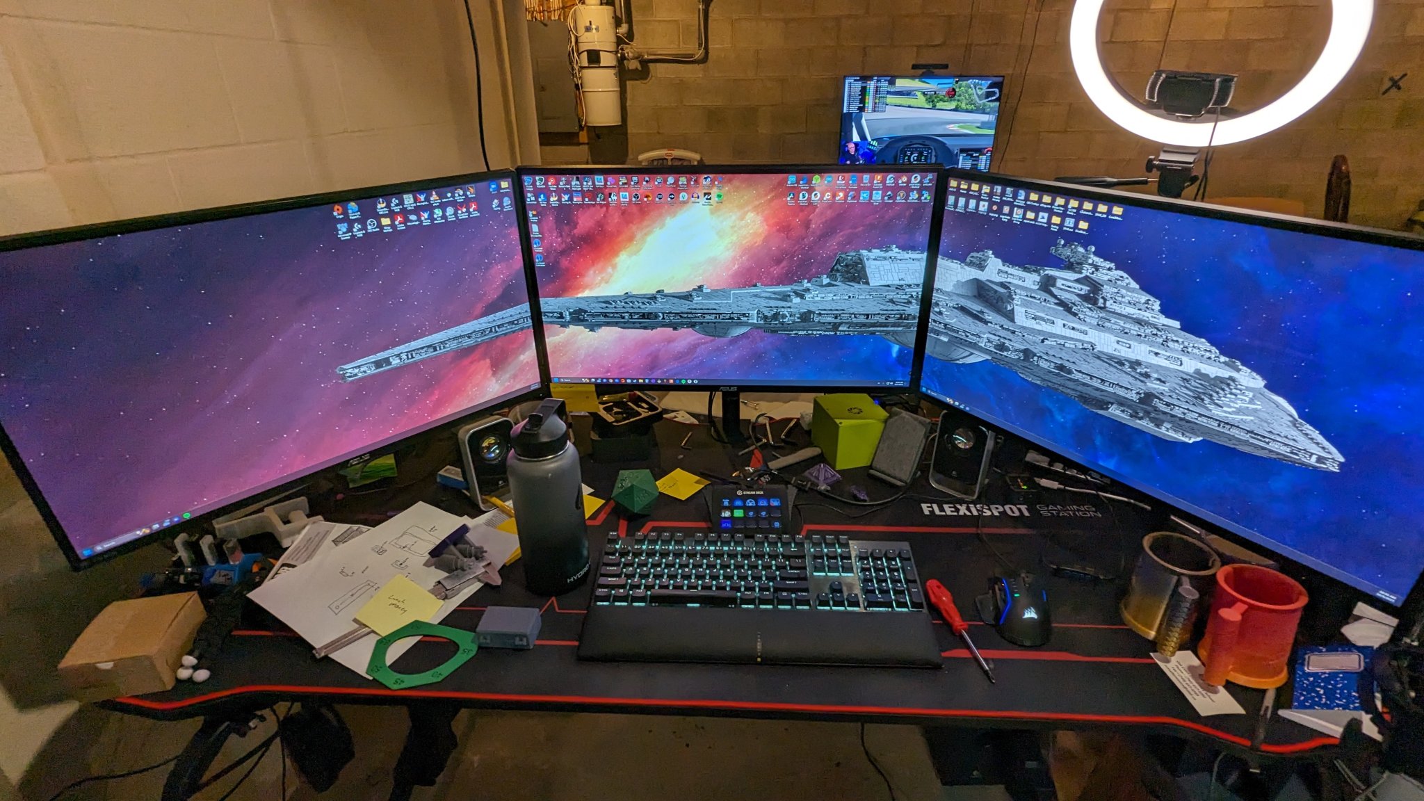 Mở rộng tay đỡ cho giá treo màn hình Suptek MD6463