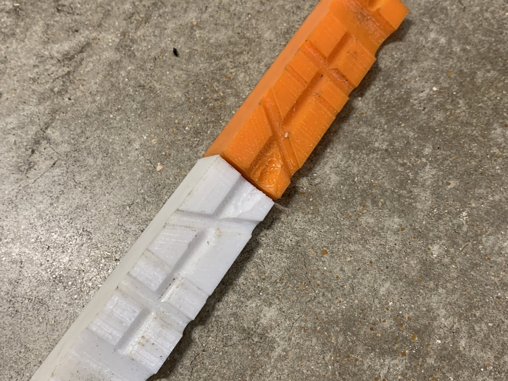 Máng mềm cho kẹp máy khoan gang 4 inch IRWIN