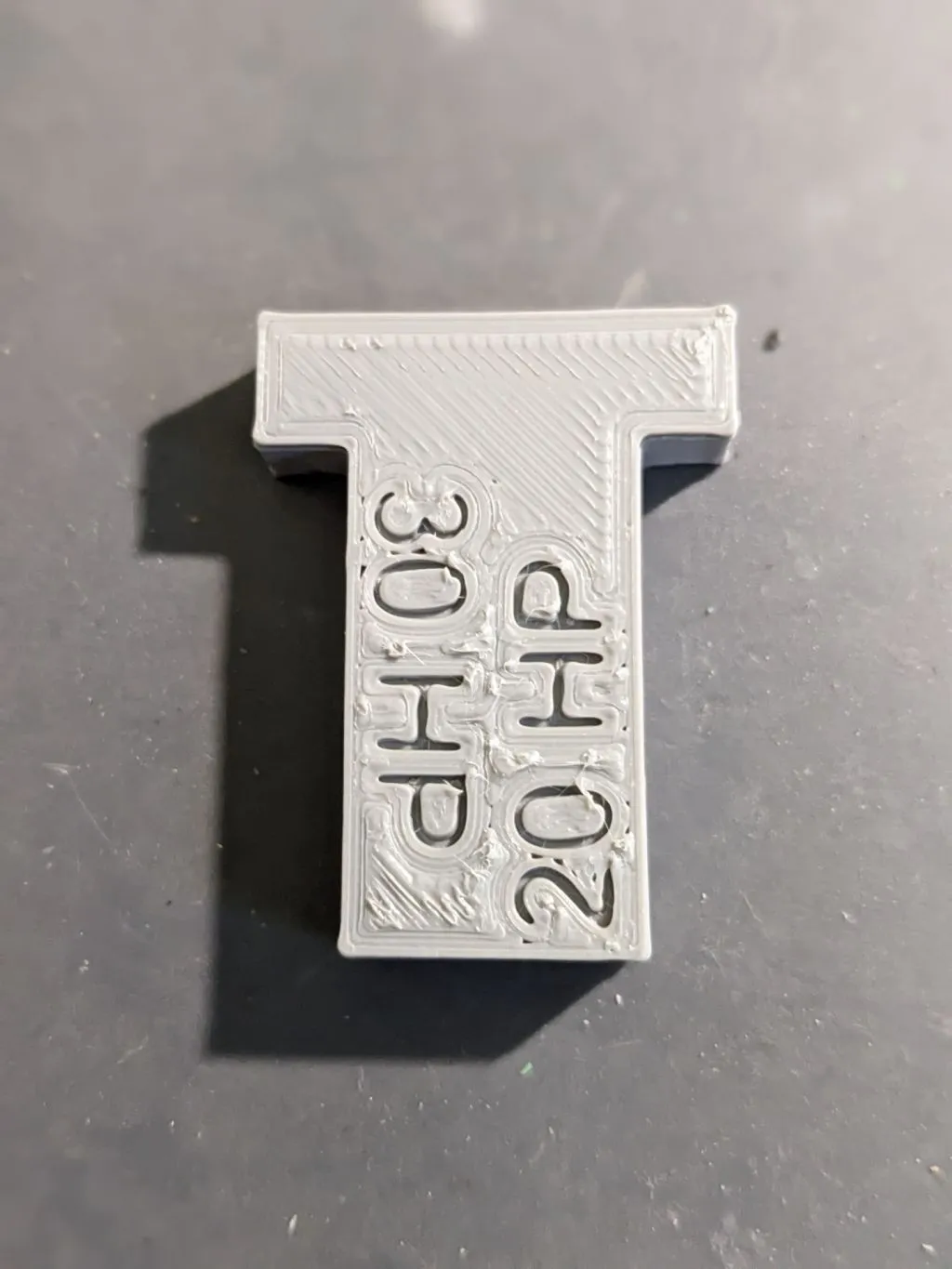 Thước đo ly hợp trượt WG24 cho 20HP và 30HP