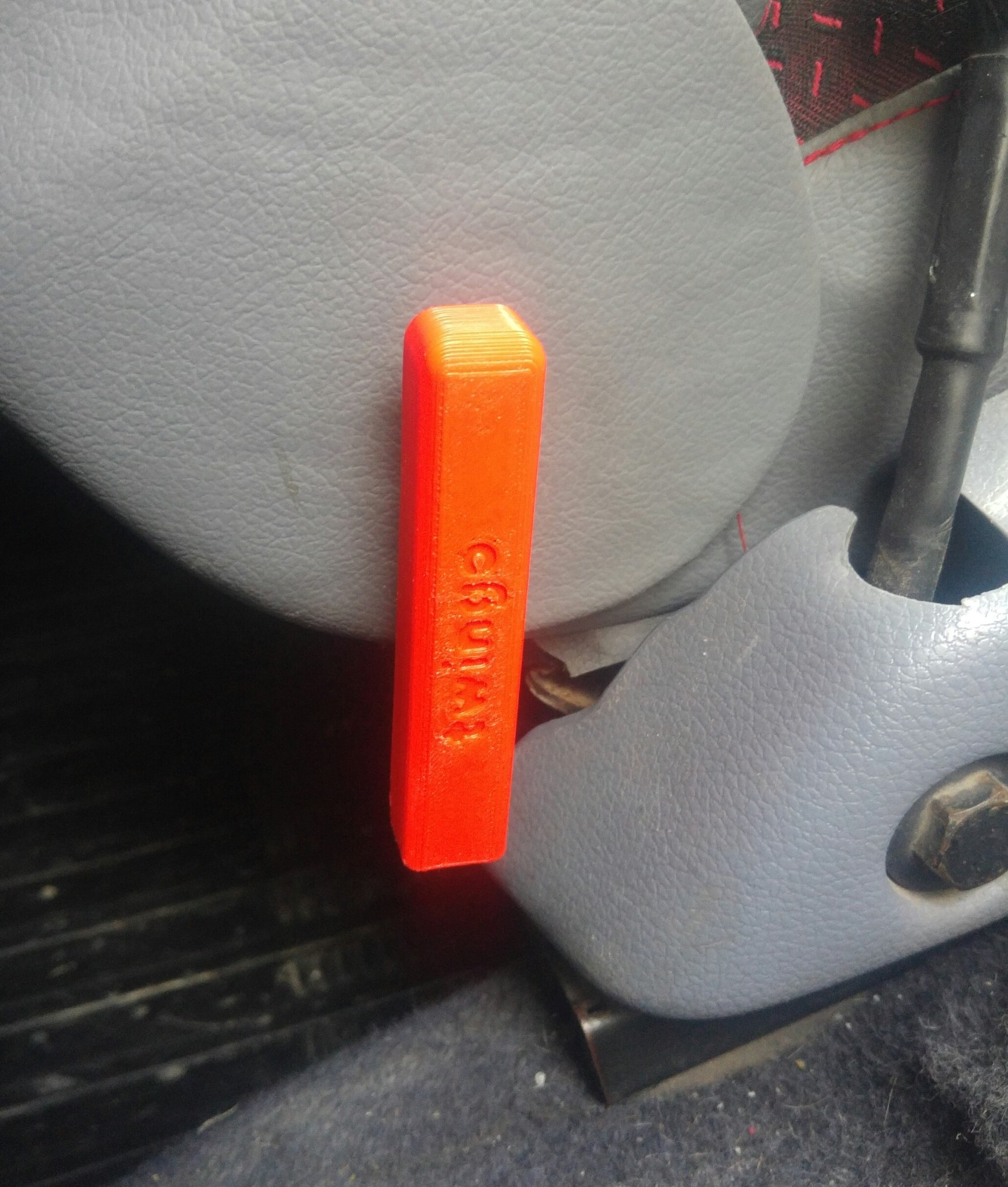 Cán ghế Twingo cho xe ô tô