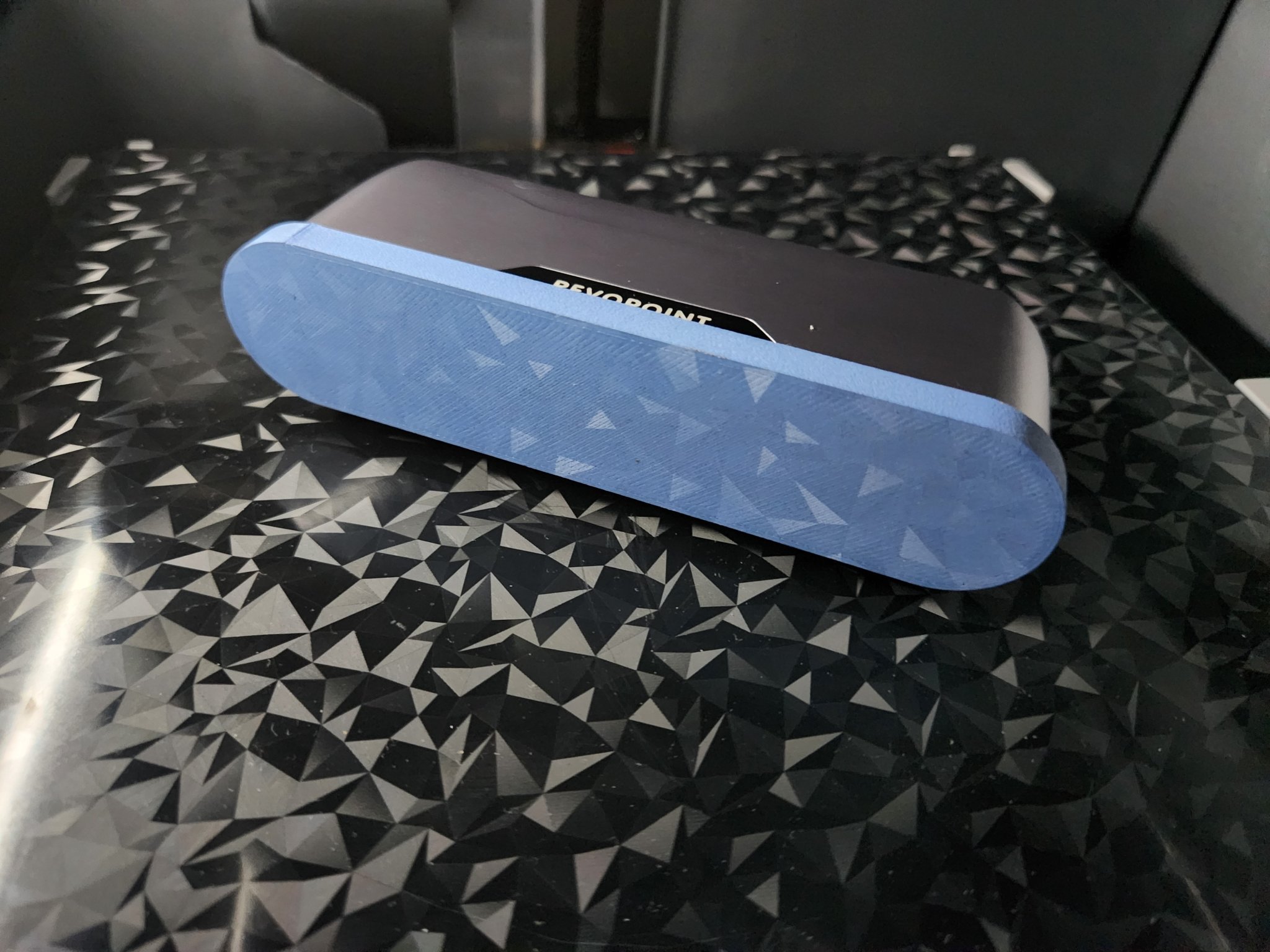 Nắp ống kính cho máy quét 3D Revopoint Inspire