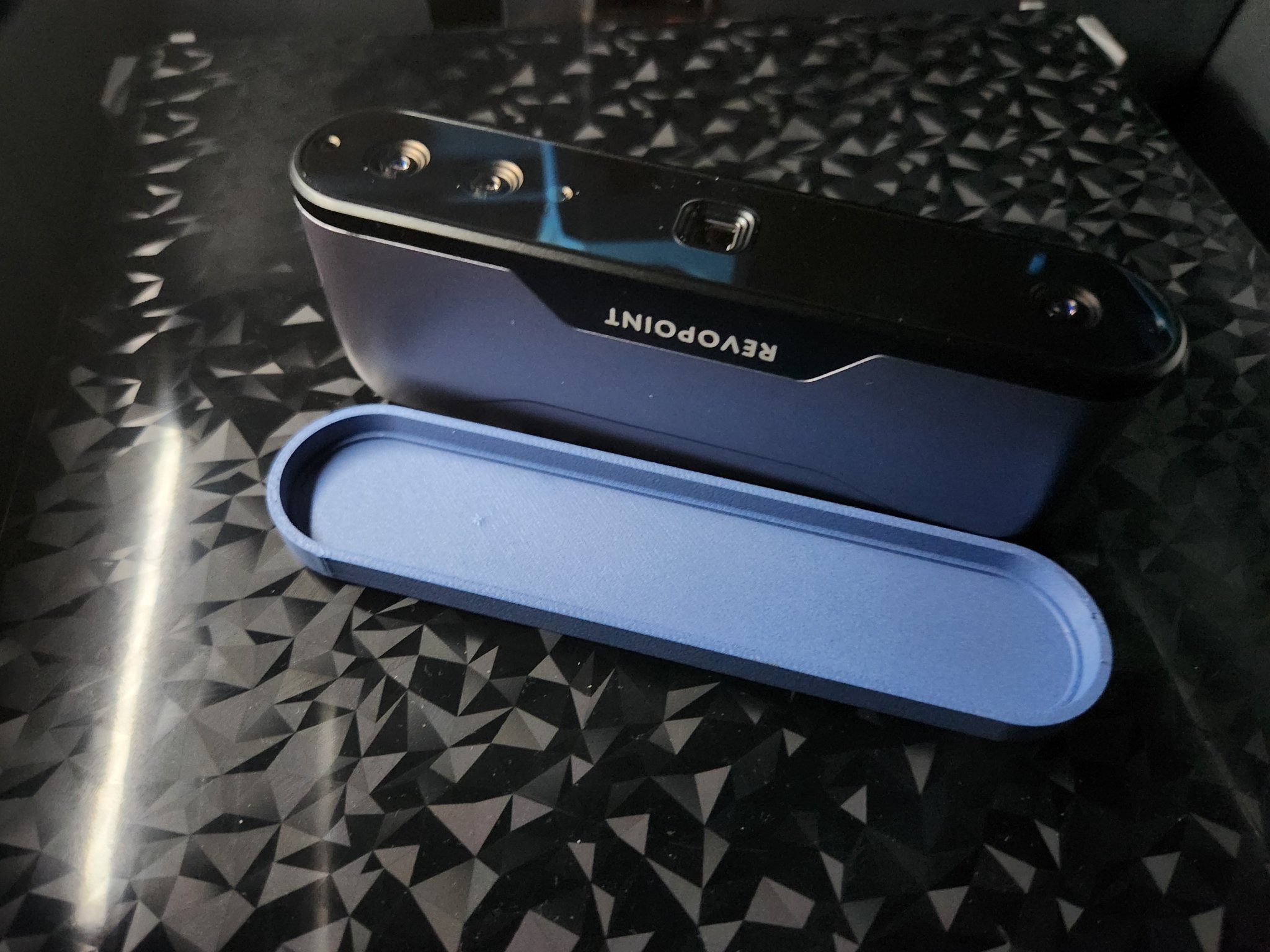 Nắp ống kính cho máy quét 3D Revopoint Inspire