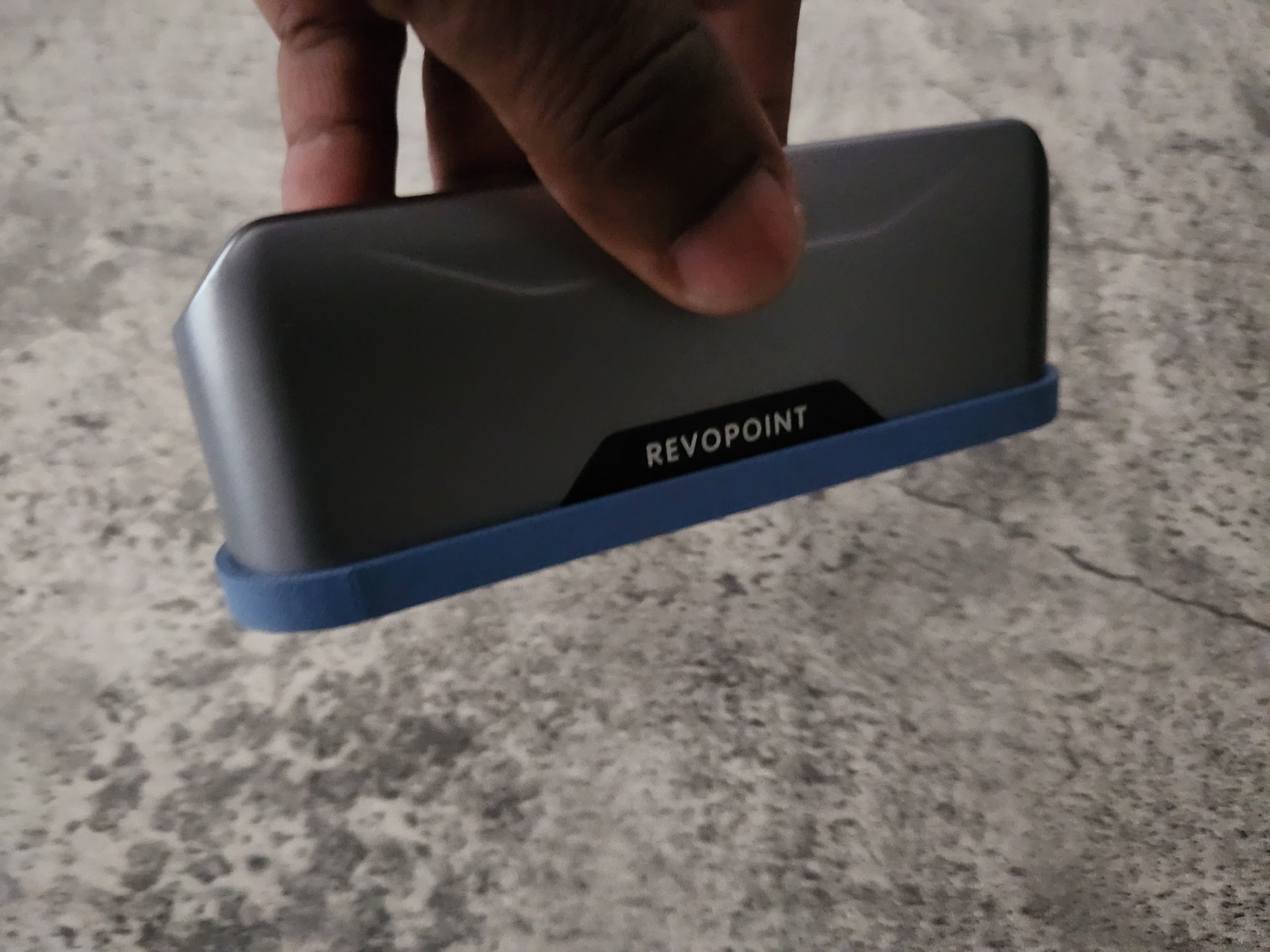 Nắp ống kính cho máy quét 3D Revopoint Inspire