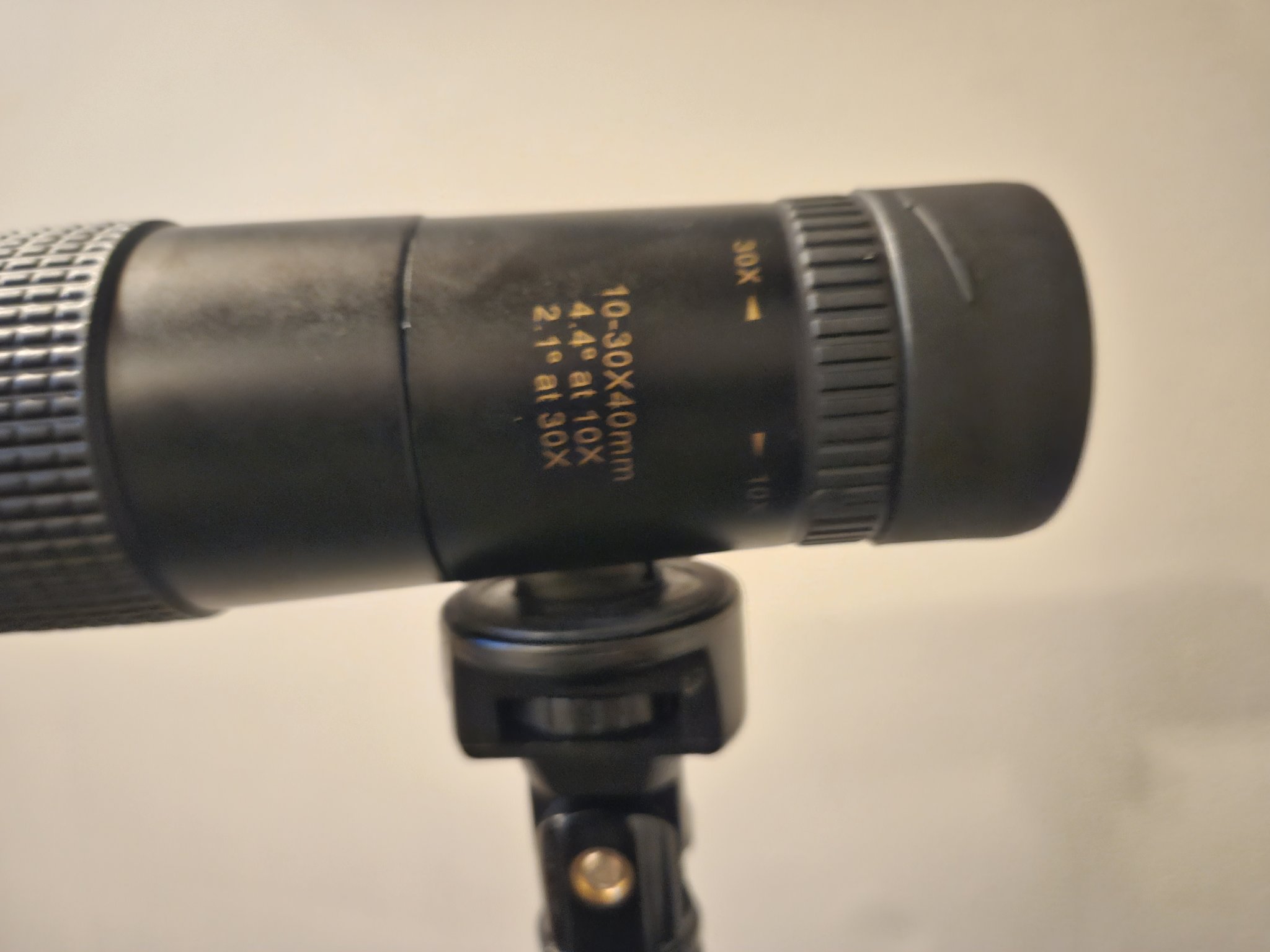 Kính ngắm thể thao Spotting Scope Killflash (Aurosports)