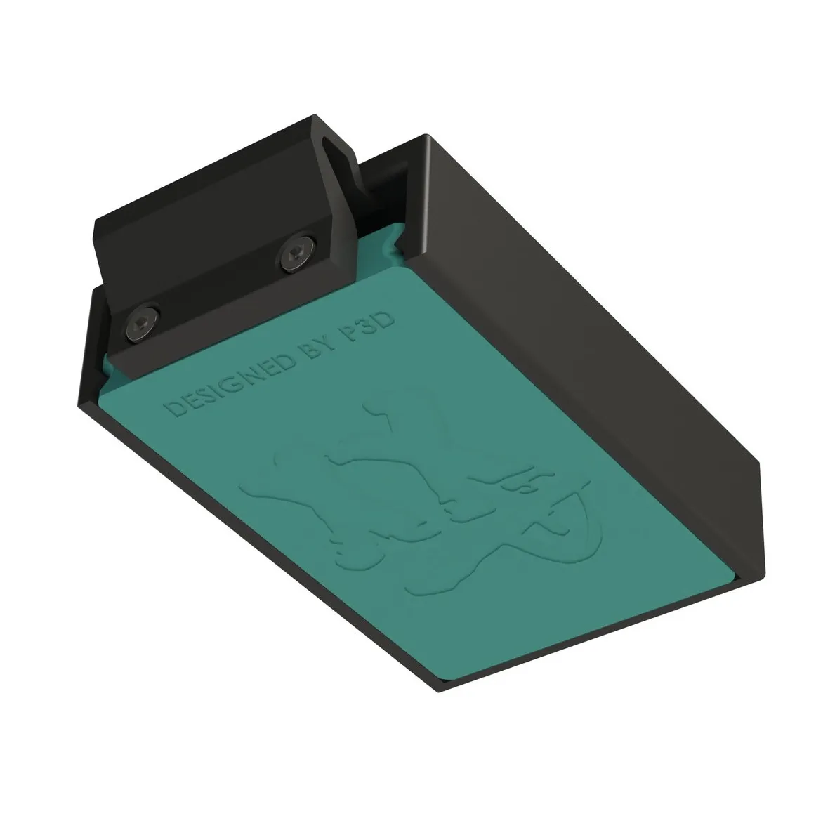 Giá đỡ 20 vòi phun cho máy in 3D Nautilus