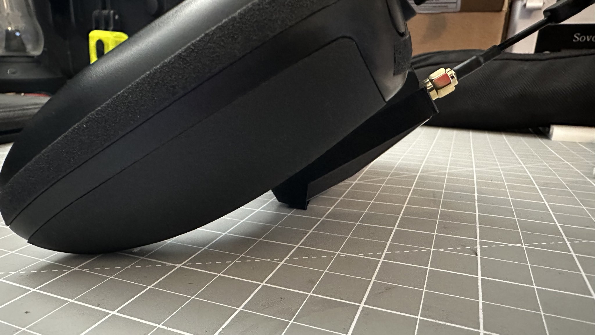 Bìa bảo vệ mỏng cho mô-đun Happymodel ES24TX