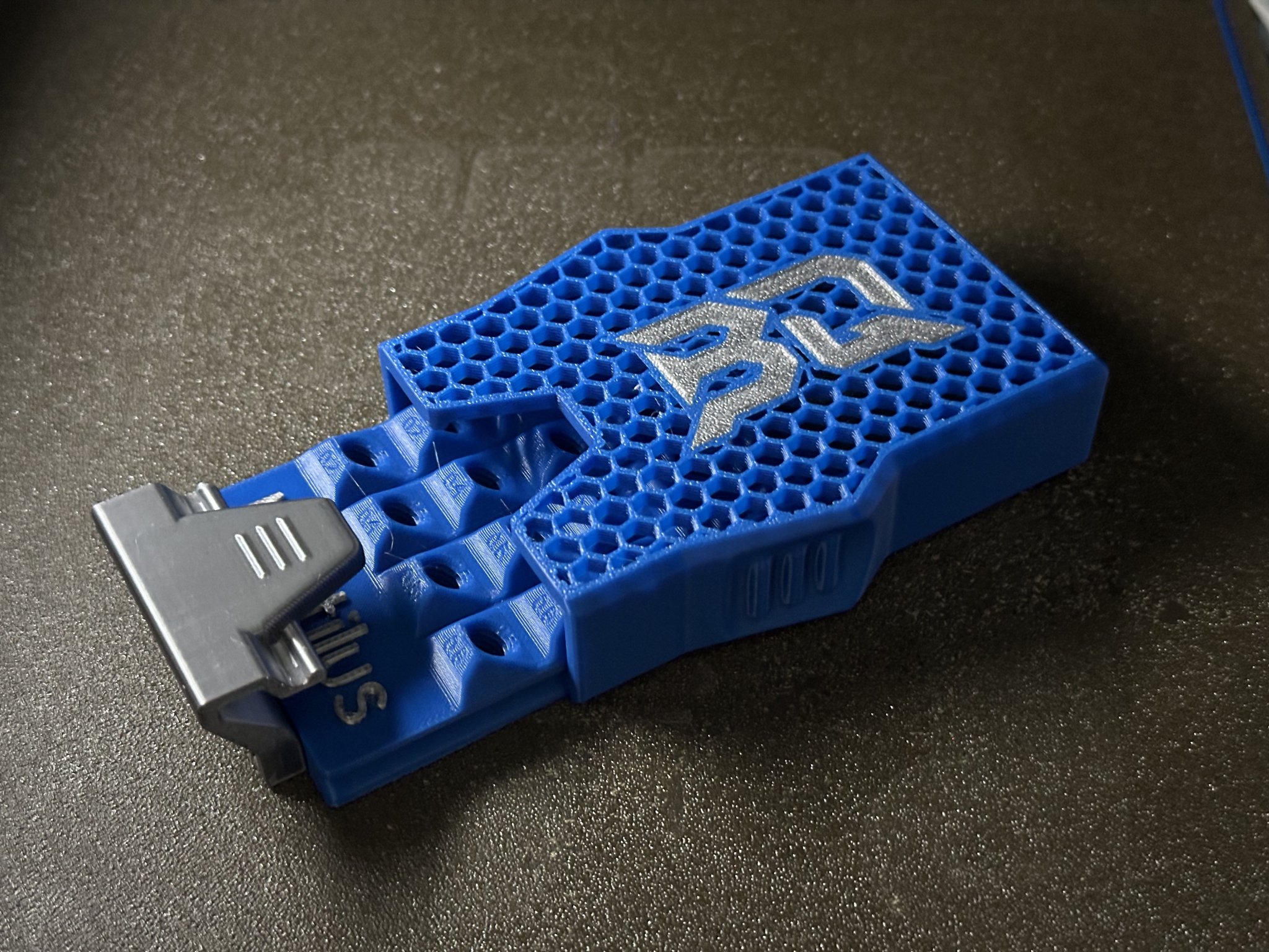 Nautilus - Bunker Nozzle 20 Đầu Phun BIQU