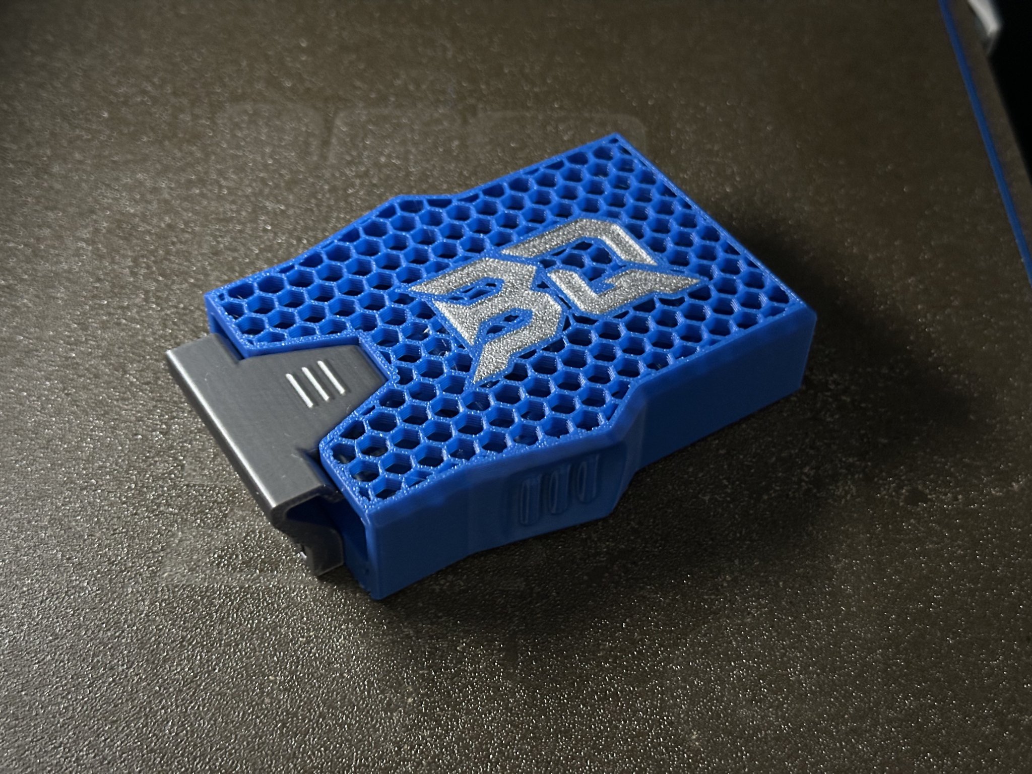 Nautilus - Bunker Nozzle 20 Đầu Phun BIQU