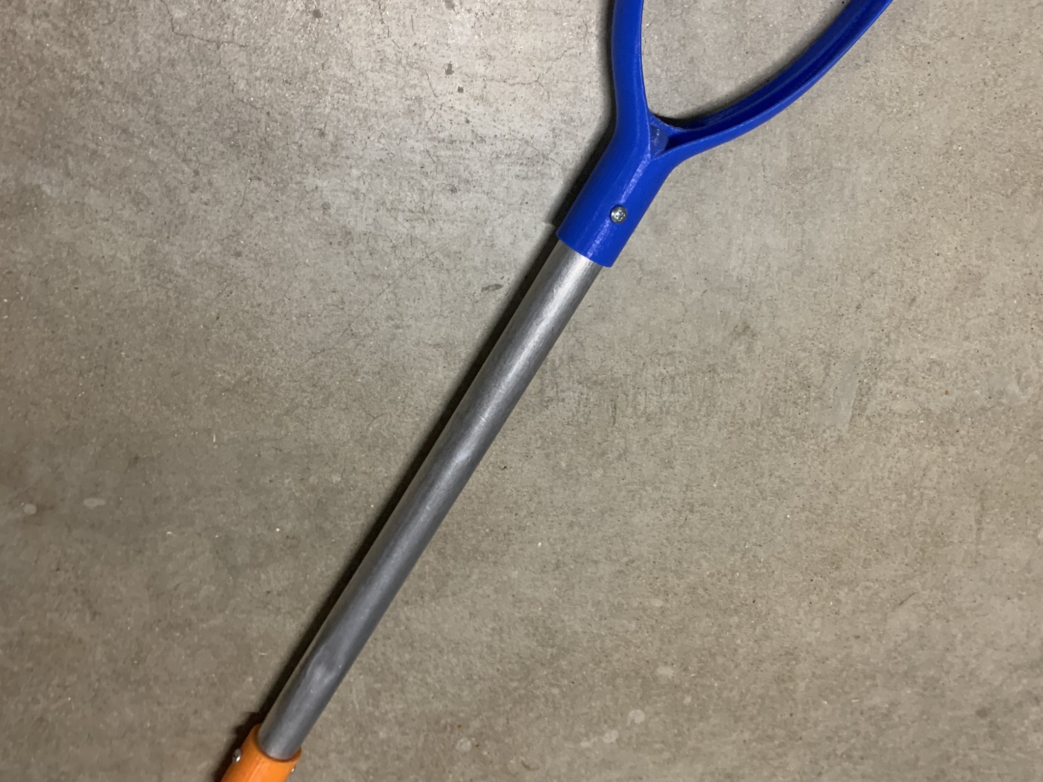 Tay cầm tiết kiệm cho sức khỏe cổ tay