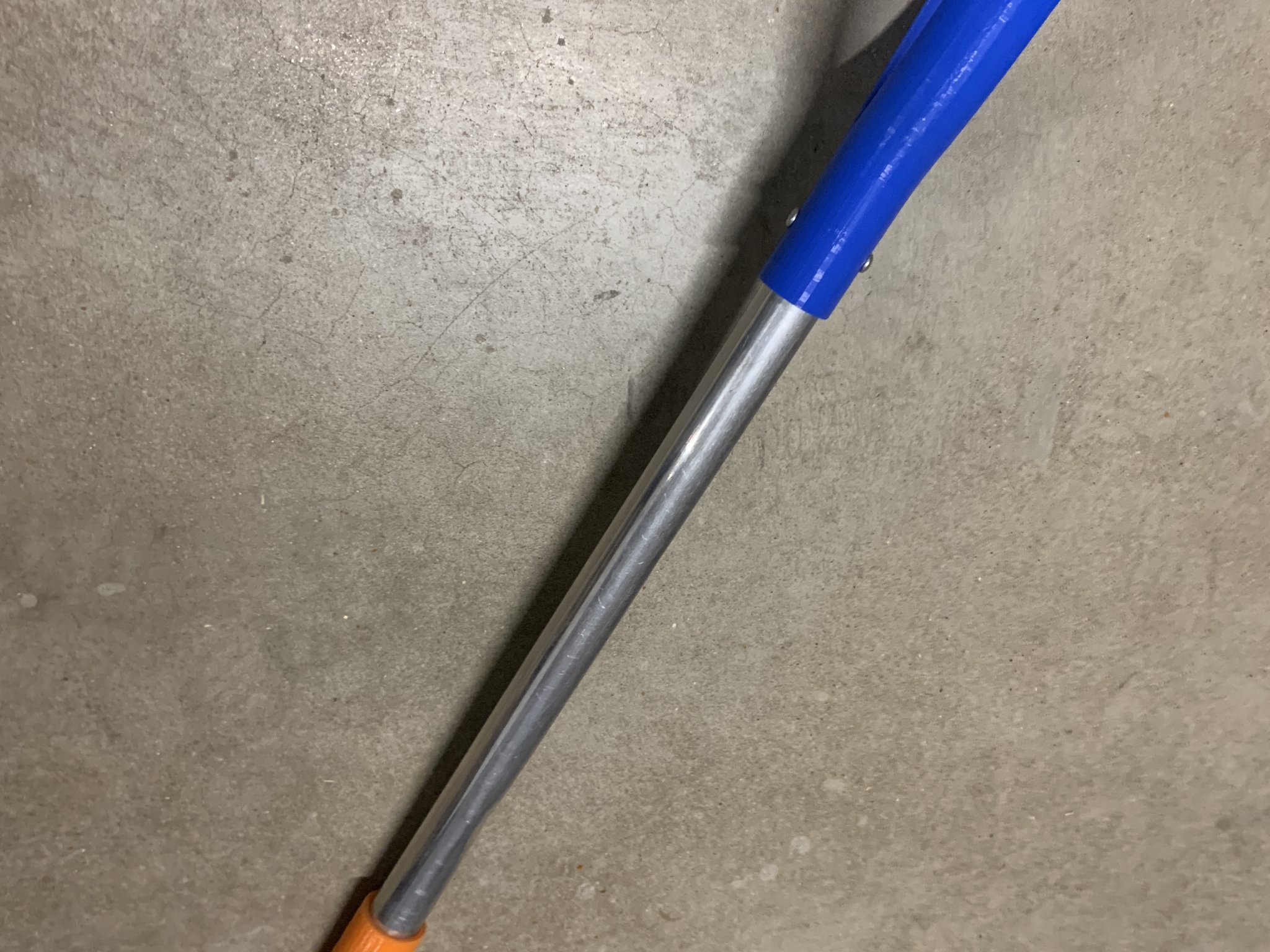 Tay cầm tiết kiệm cho sức khỏe cổ tay