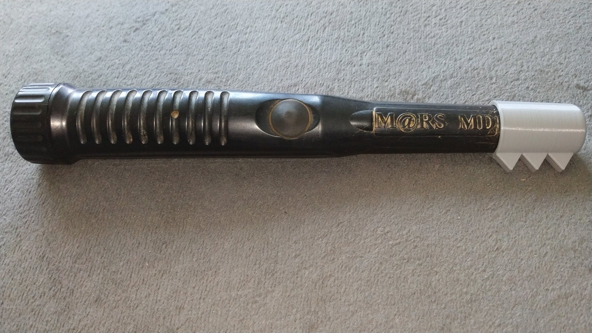 Bảo vệ chống trầy xước Mars MD