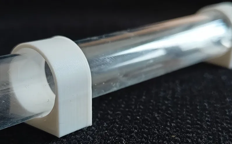 Giá đỡ ống nghiệm cho ống nghiệm đường kính 15mm