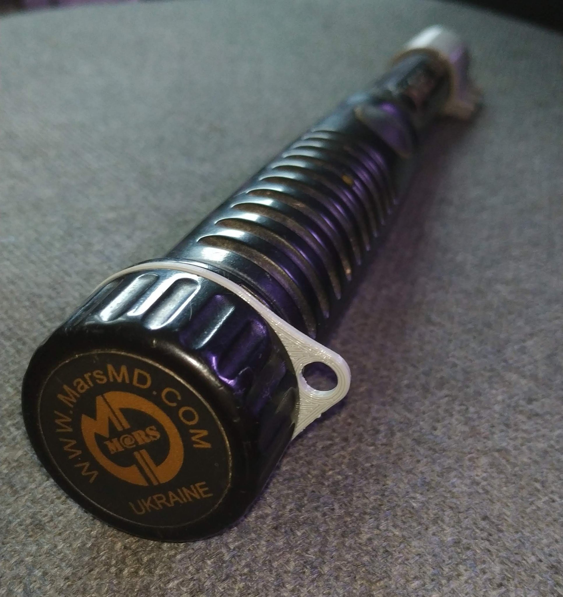 Nhẫn gắn vào thắt lưng Mars MD