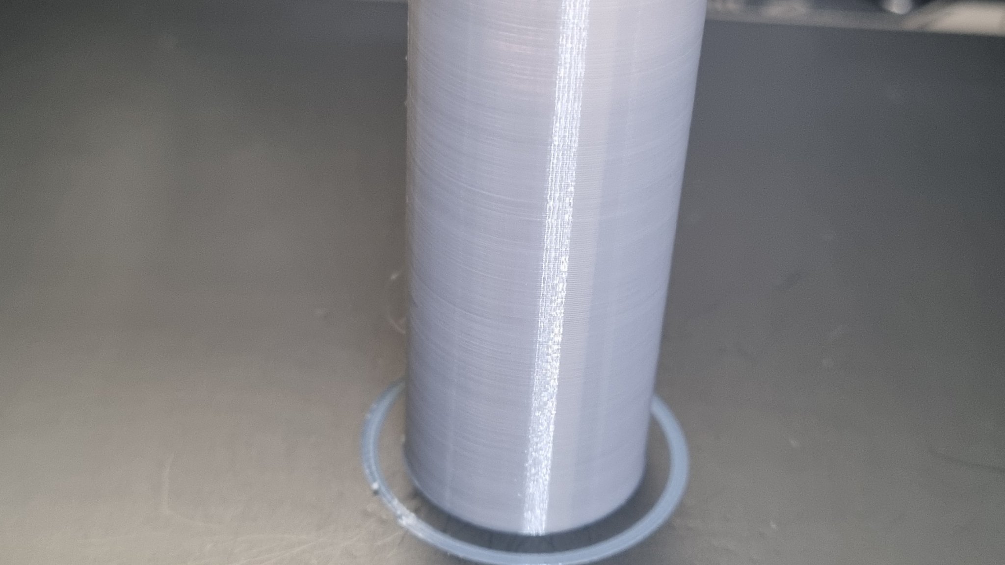 Bọc cho thanh gỗ có đường kính 22-23mm