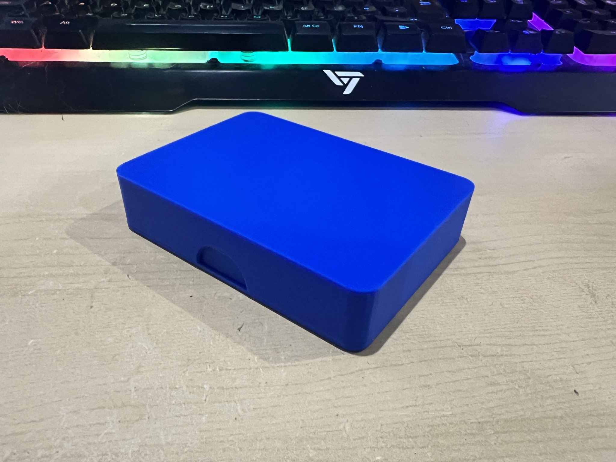 Hộp đựng bài tiêu chuẩn cho bộ bài chơi