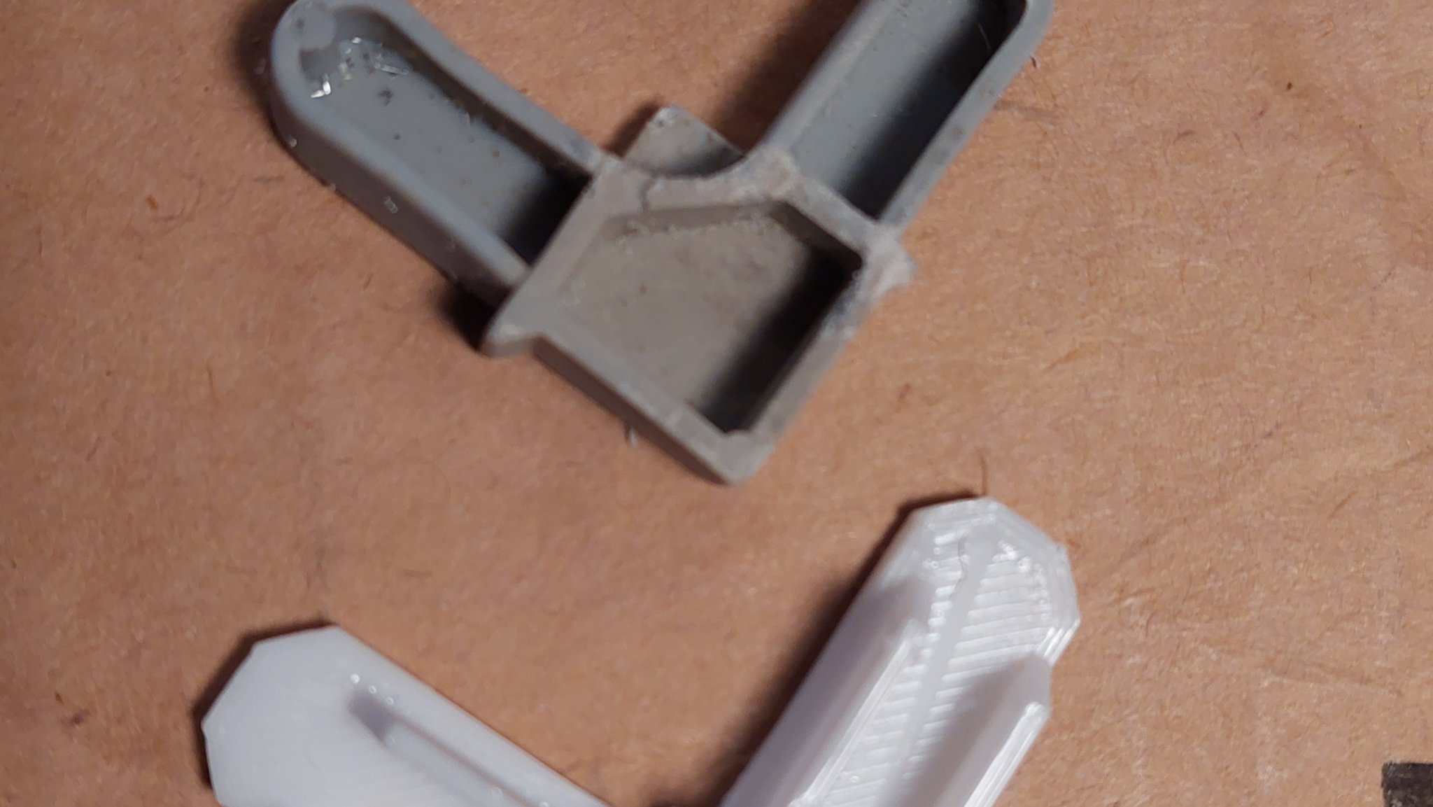 Góc thay thế cho xe cắm trại và nhà di động