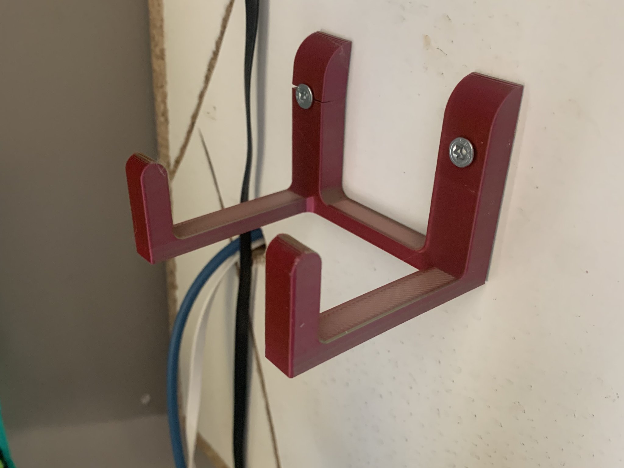 Giá đỡ tường cho RevoPoint Inspire