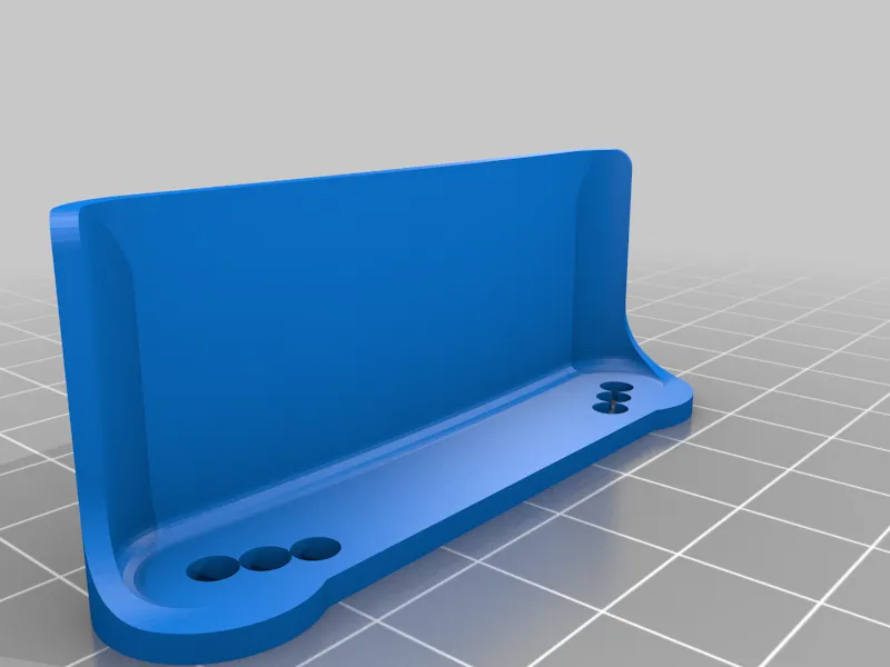 Bộ bảo vệ giảm xóc trước cho Team Associated B74.2